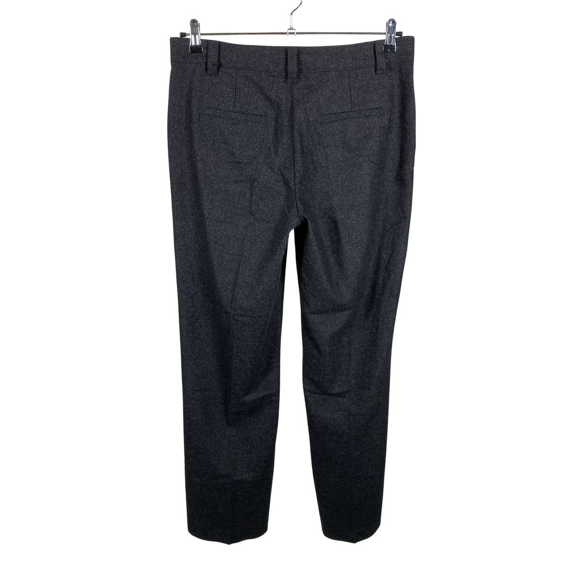 Unisex Gerry Weber - Viigipüksid, suurus 40 - Hall (2)