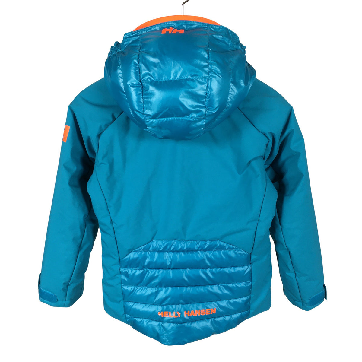Unisex Helly Hansen - Talvejope, suurus 134 - 140 - Sinine (2)