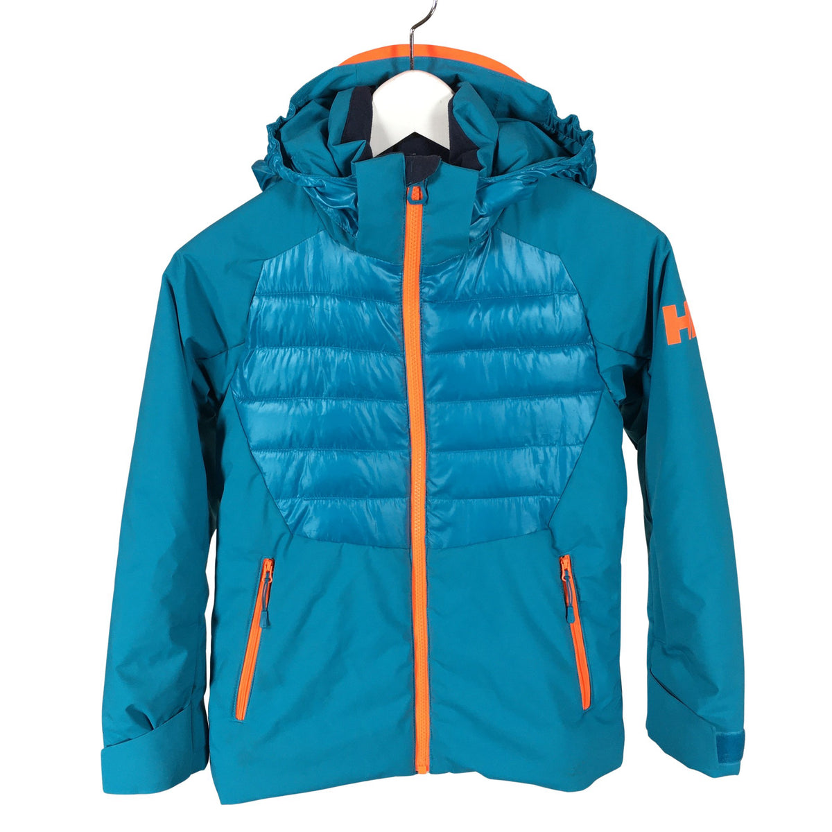 Unisex Helly Hansen - Talvejope, suurus 134 - 140 - Sinine (1)