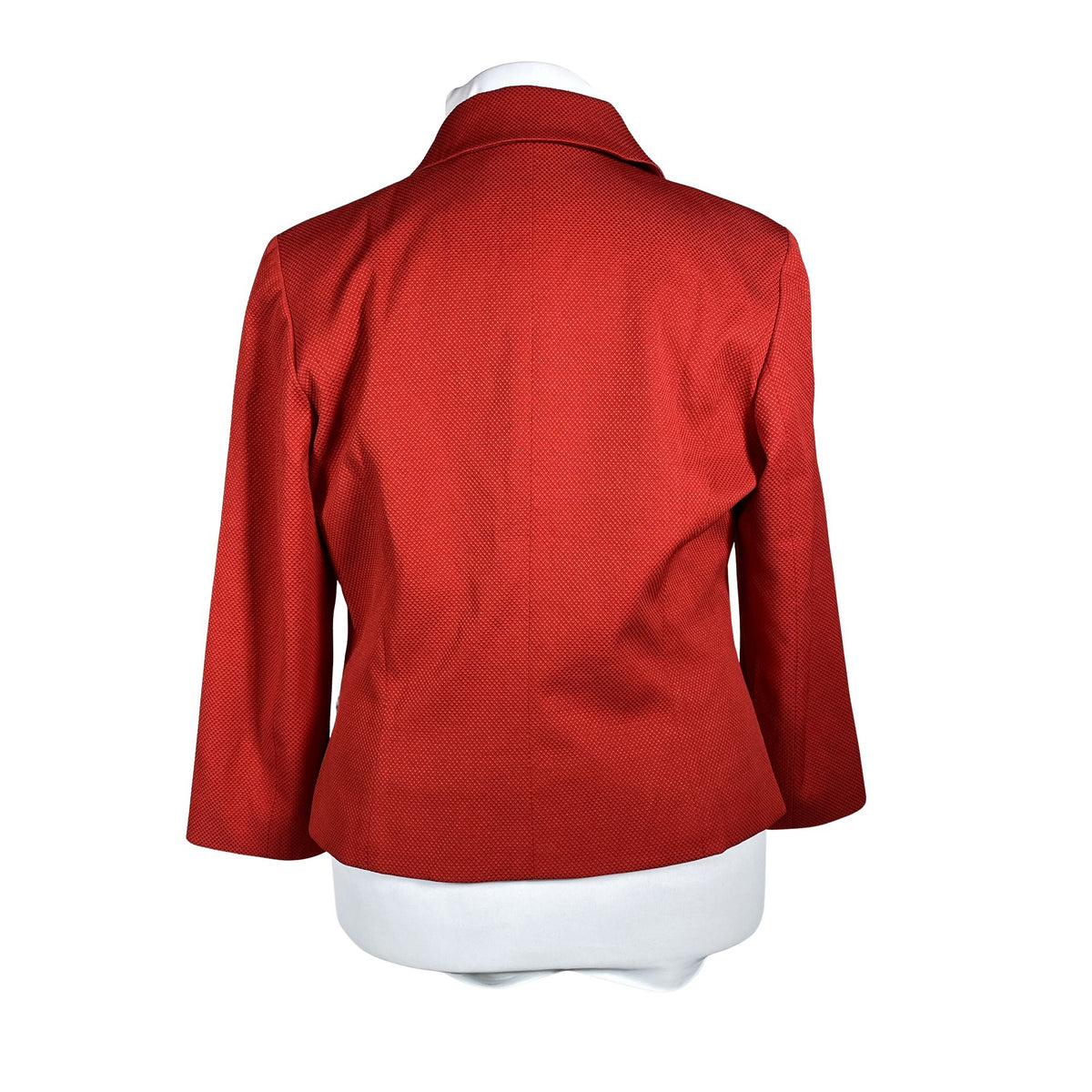 Unisex Andiata - Jakk, suurus 42 - Punane (3)