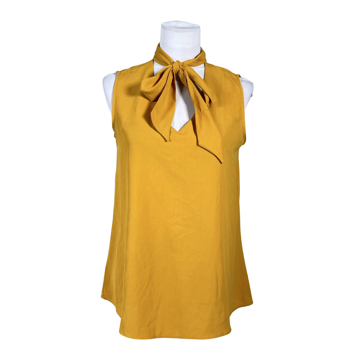 Unisex Comma - Topp, suurus 38 - Kollane (1)