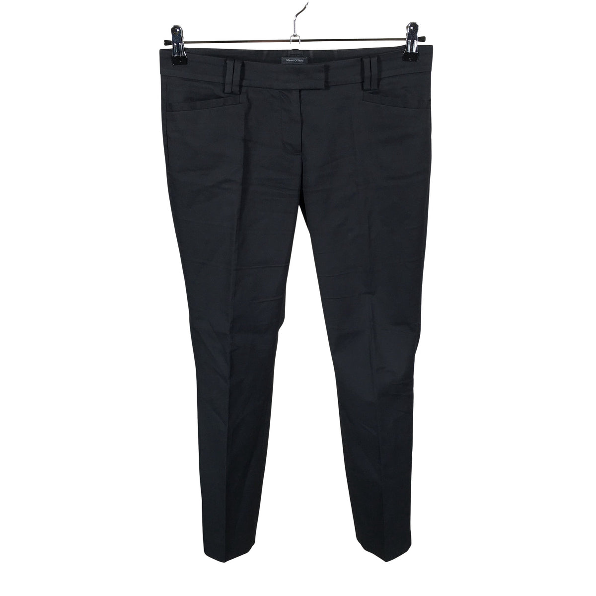 Unisex Marc O'Polo - Mittevenivad püksid, suurus 36 - Must (1)