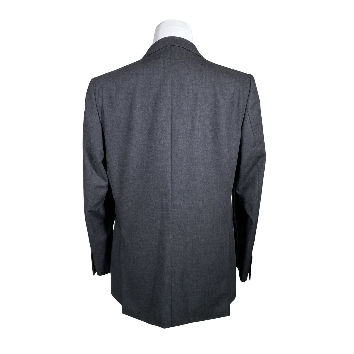 Unisex Charles Tyrwhitt - Ülikonna pintsak, suurus XS - Hall (3)