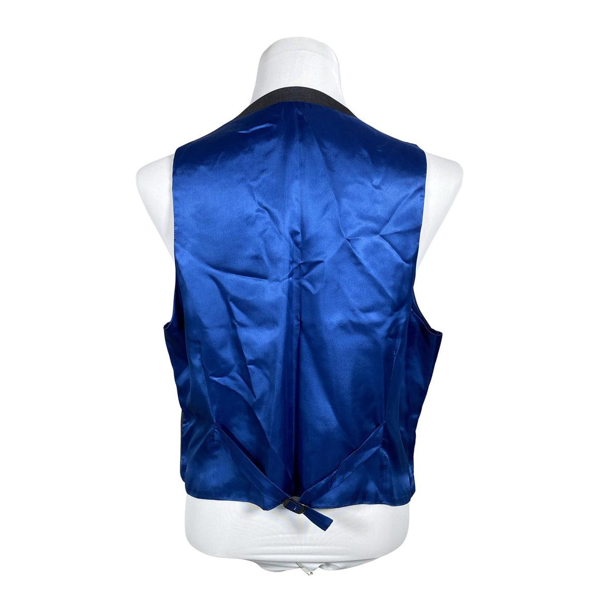 Unisex Charles Tyrwhitt - Vest, suurus XS - Hall (2)