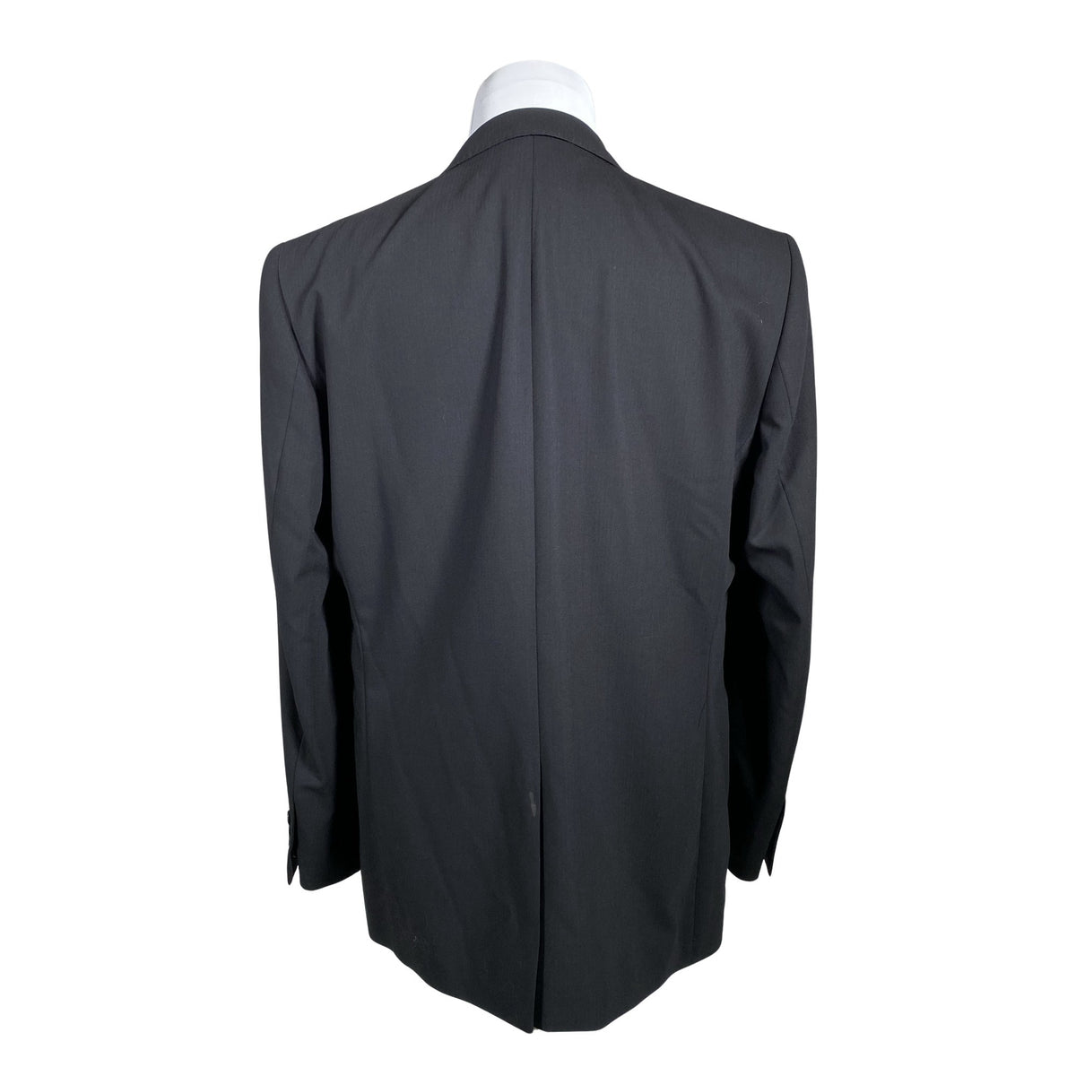 Unisex Charles Tyrwhitt - Ülikonna pintsak, suurus XS - Must (3)