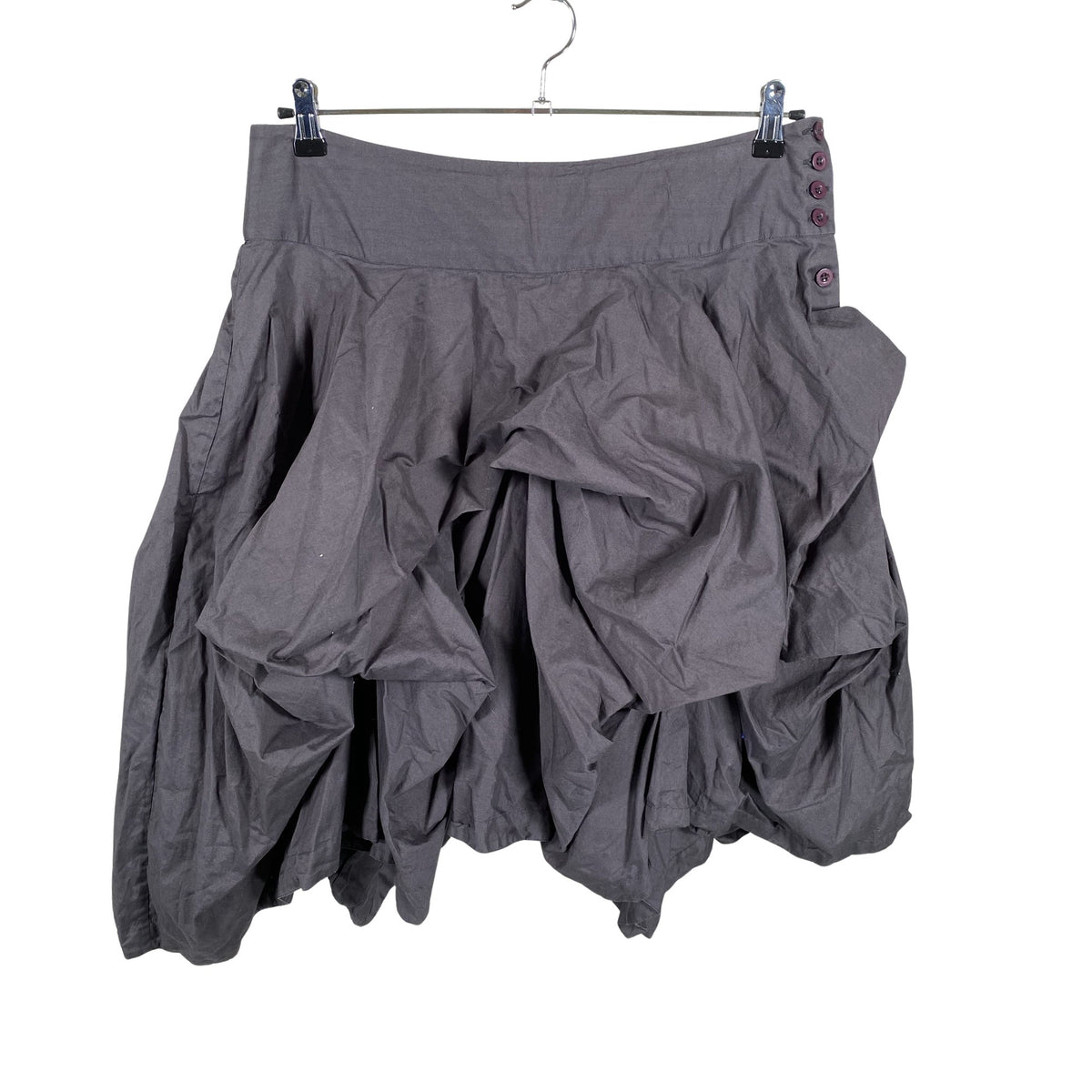 Unisex All Saints - Mitteveniv seelik, suurus 42 - Hall (1)
