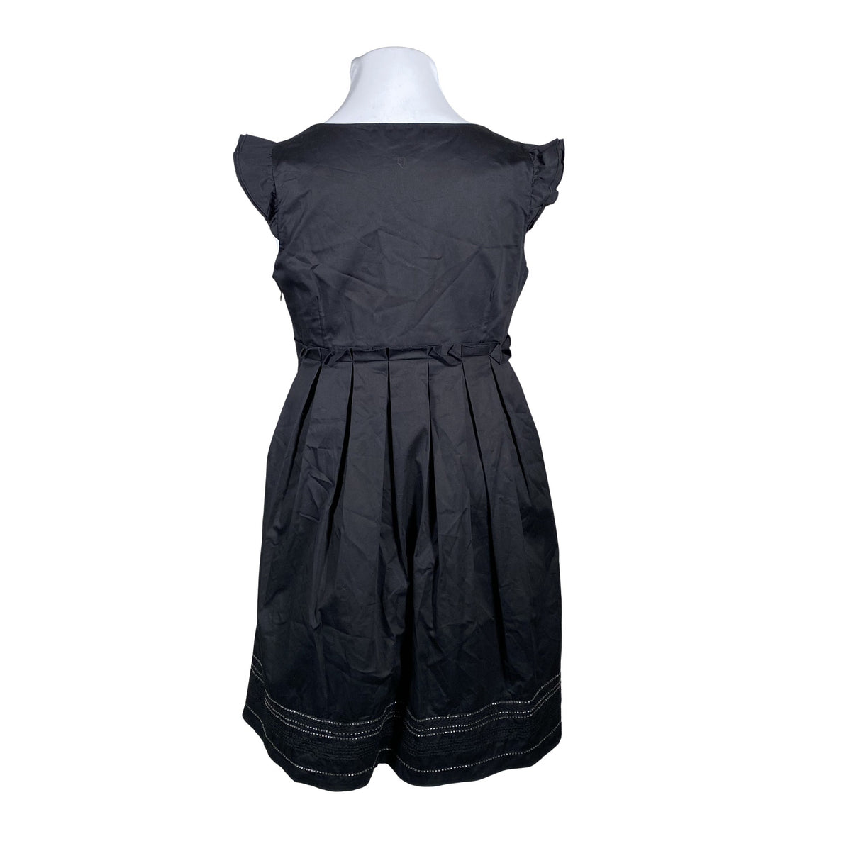 Unisex Love Moschino - Pidulik kleit, suurus 44 - Must (3)