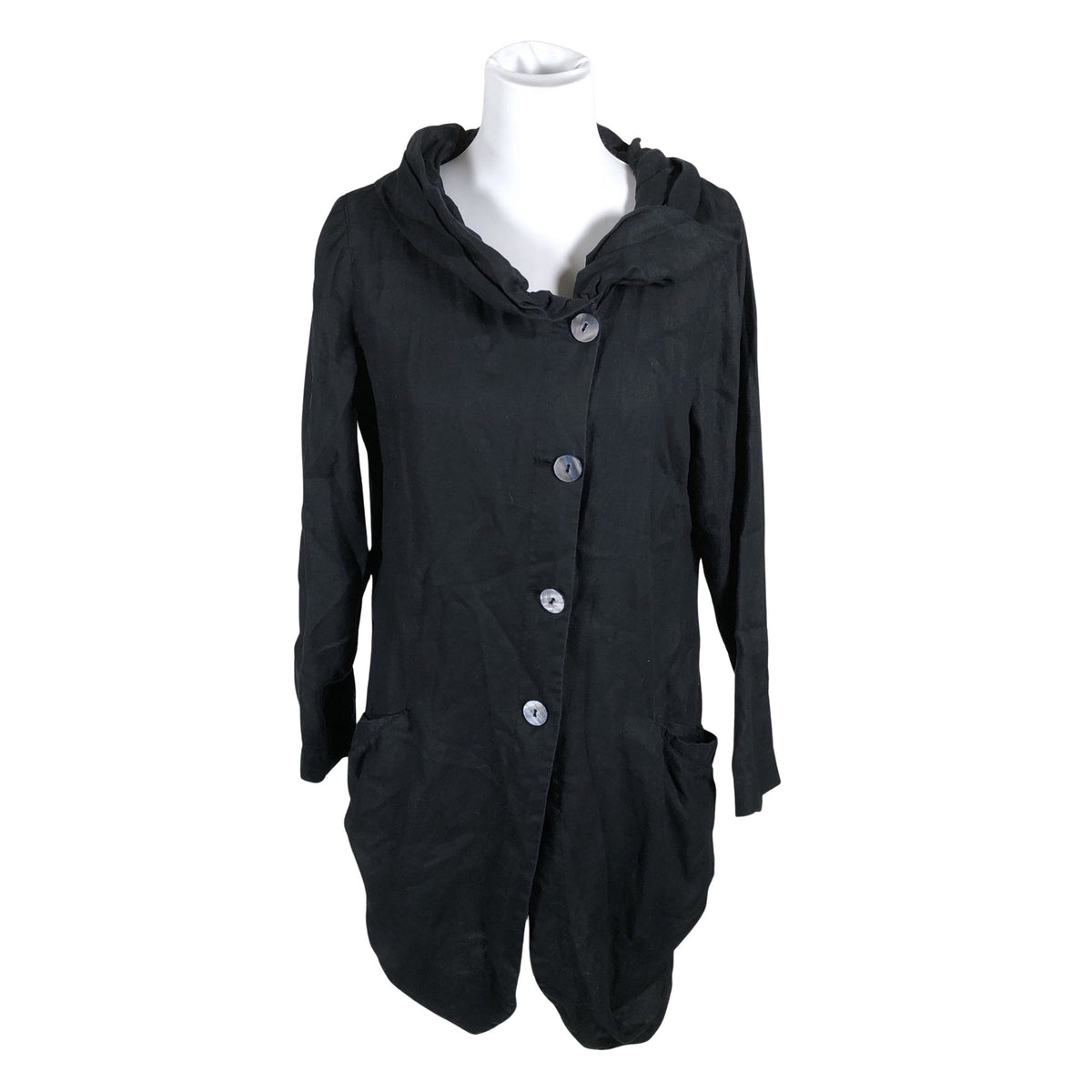 Unisex Bitte Kai Rand - Bleiser, suurus 40 - Must (1)