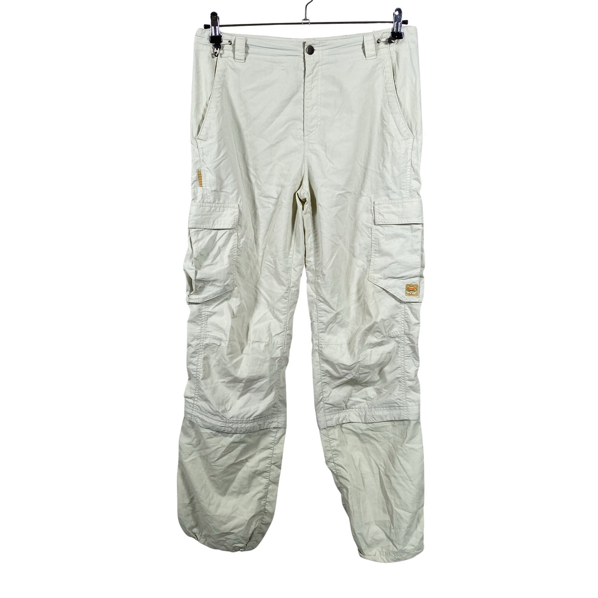 Unisex Icepeak - Mittevenivad püksid, suurus 40 - Beige (1)