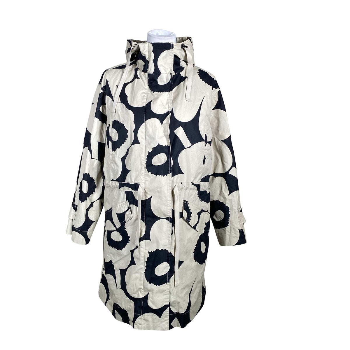 Unisex Marimekko - Jope, suurus 34 - Beige (1)