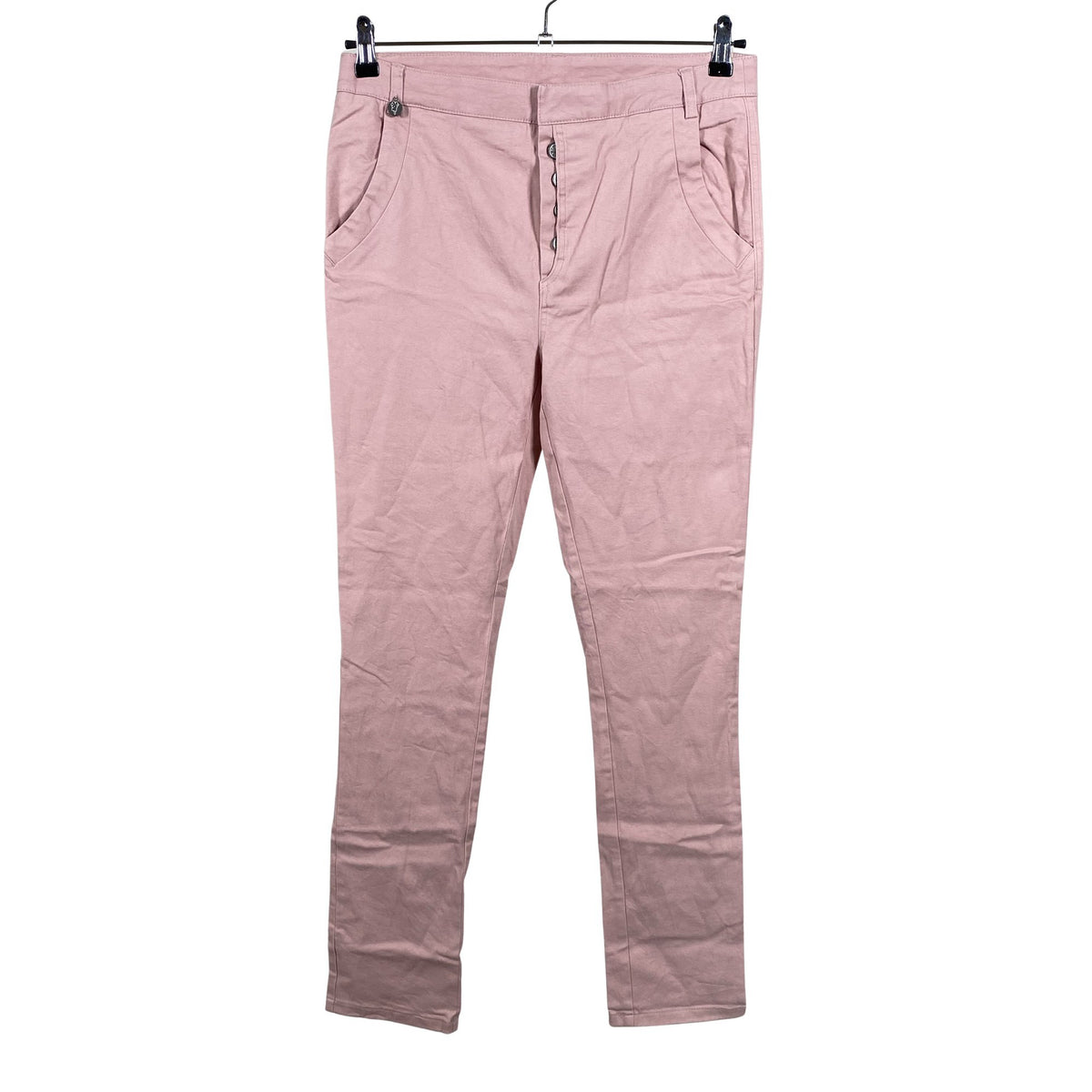 Unisex House of Lola - Teksad, suurus 40 - Heleroosa (1)