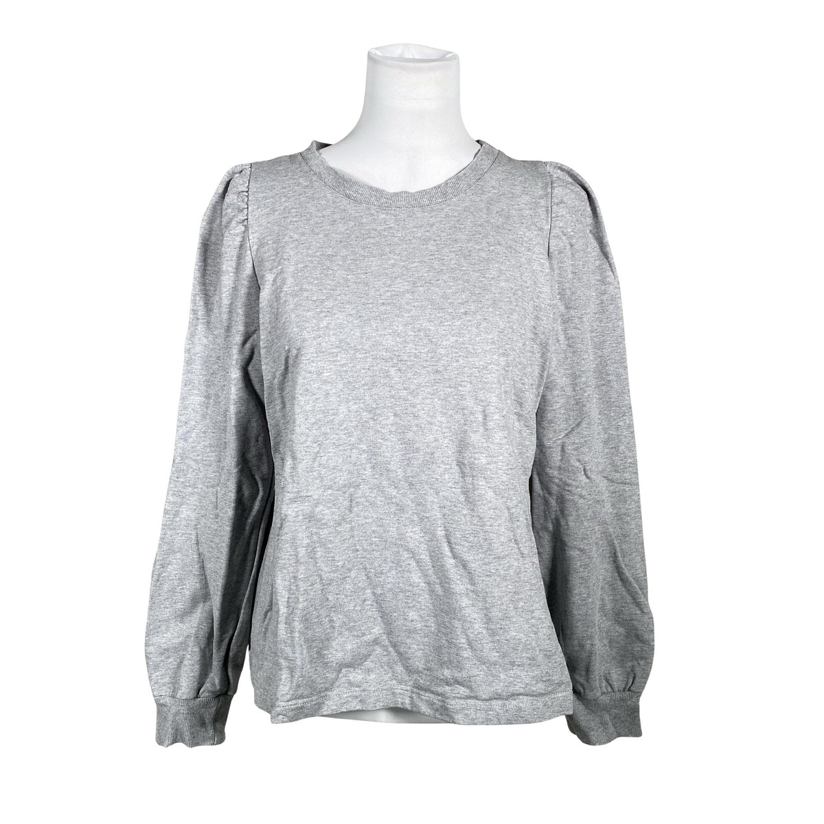 Unisex Gauhar - Dressikangast pluus, suurus 40 - Hall (1)