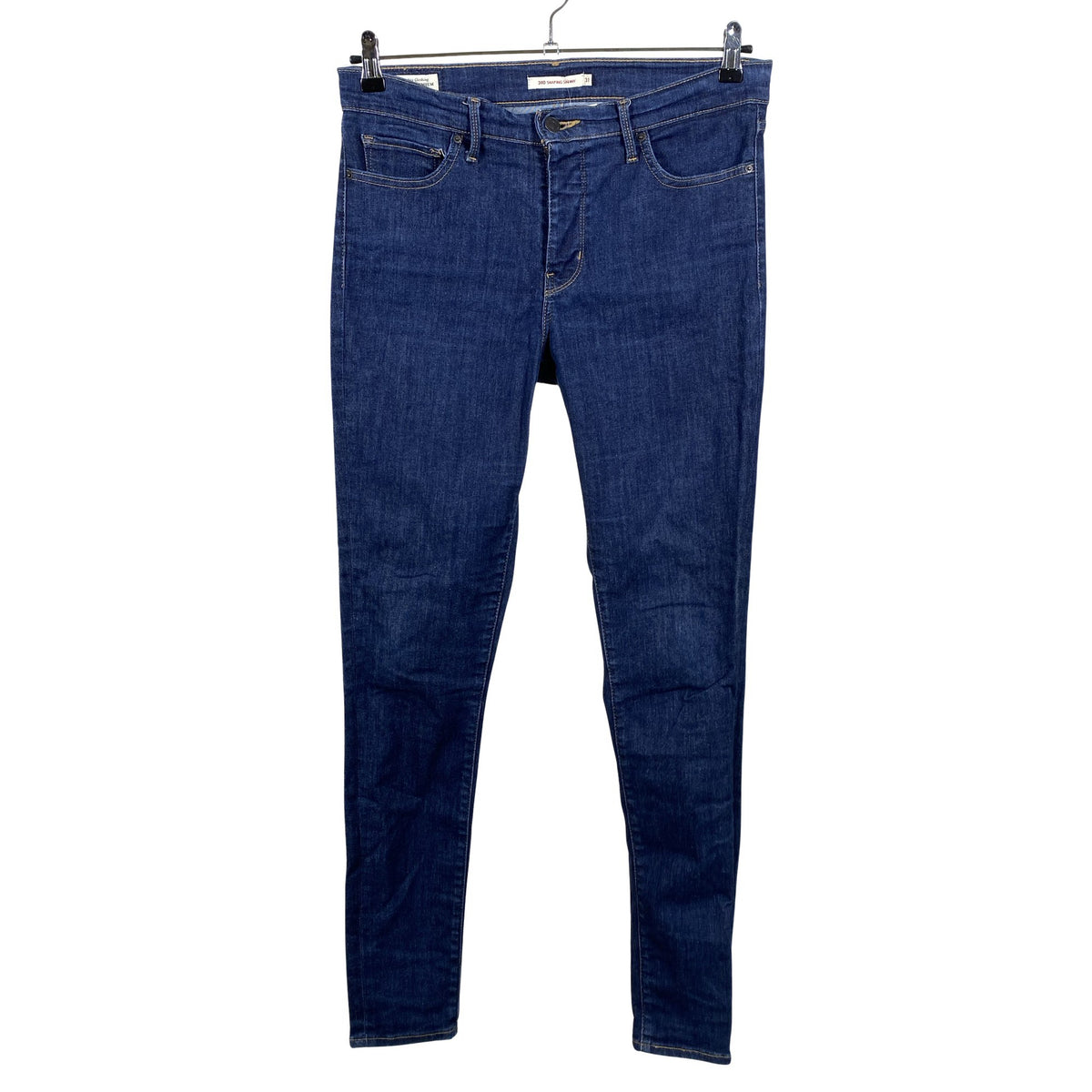 Unisex Levi's - Teksad, suurus W31 - Sinine (1)