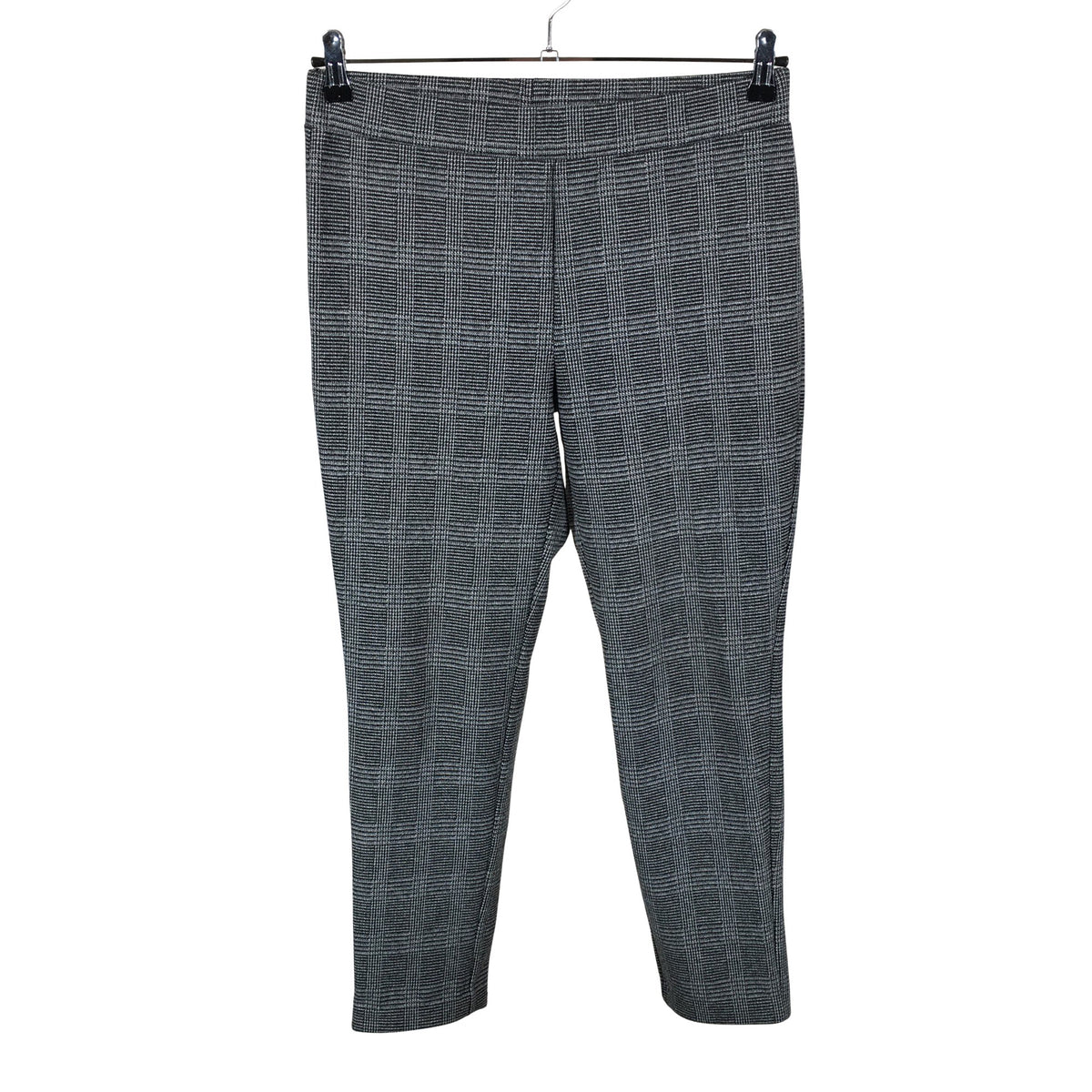 Unisex Cut & Pret - Trikotaažist püksid, suurus 38 - Hall (1)