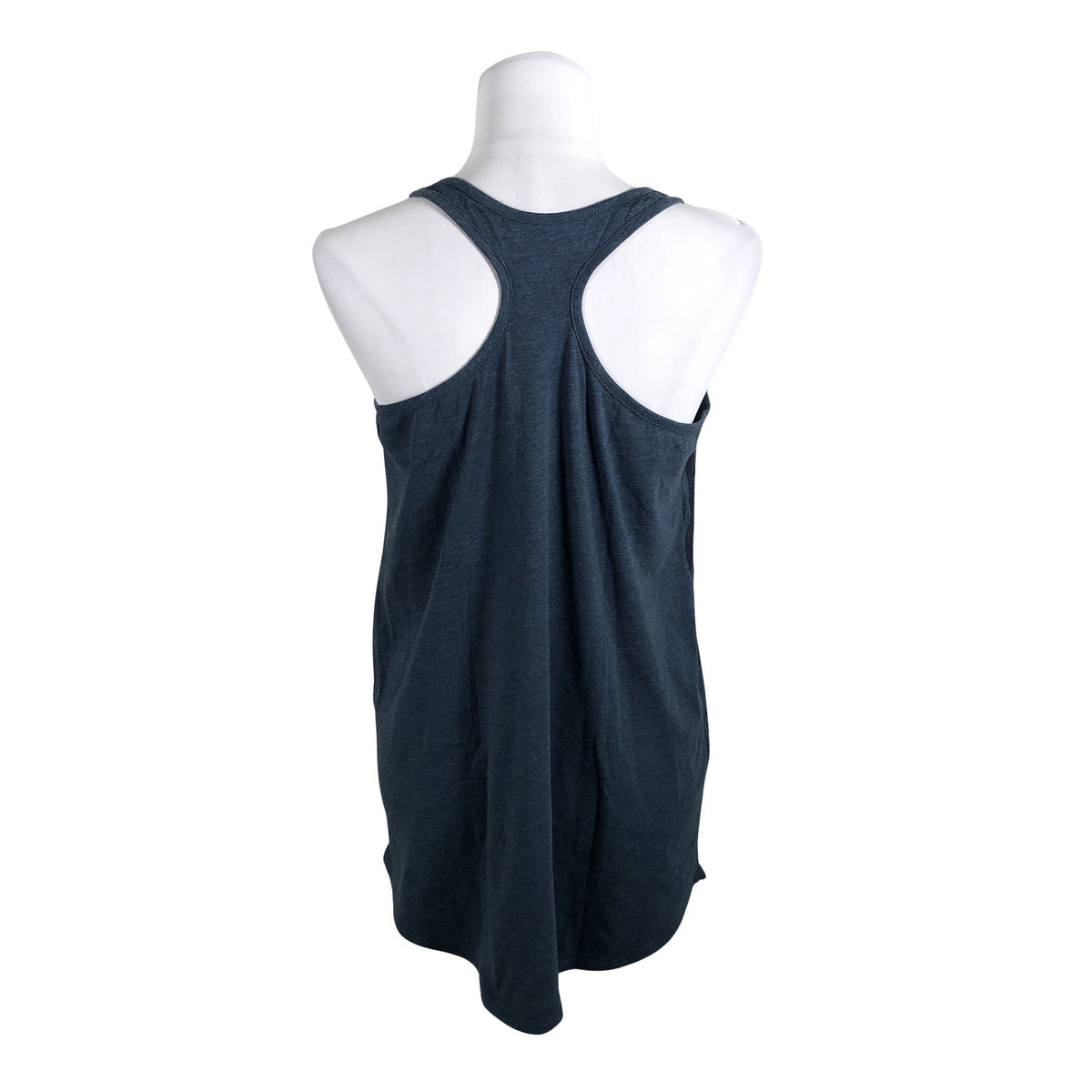 Unisex David - Topp, suurus 40 - Sinine (2)
