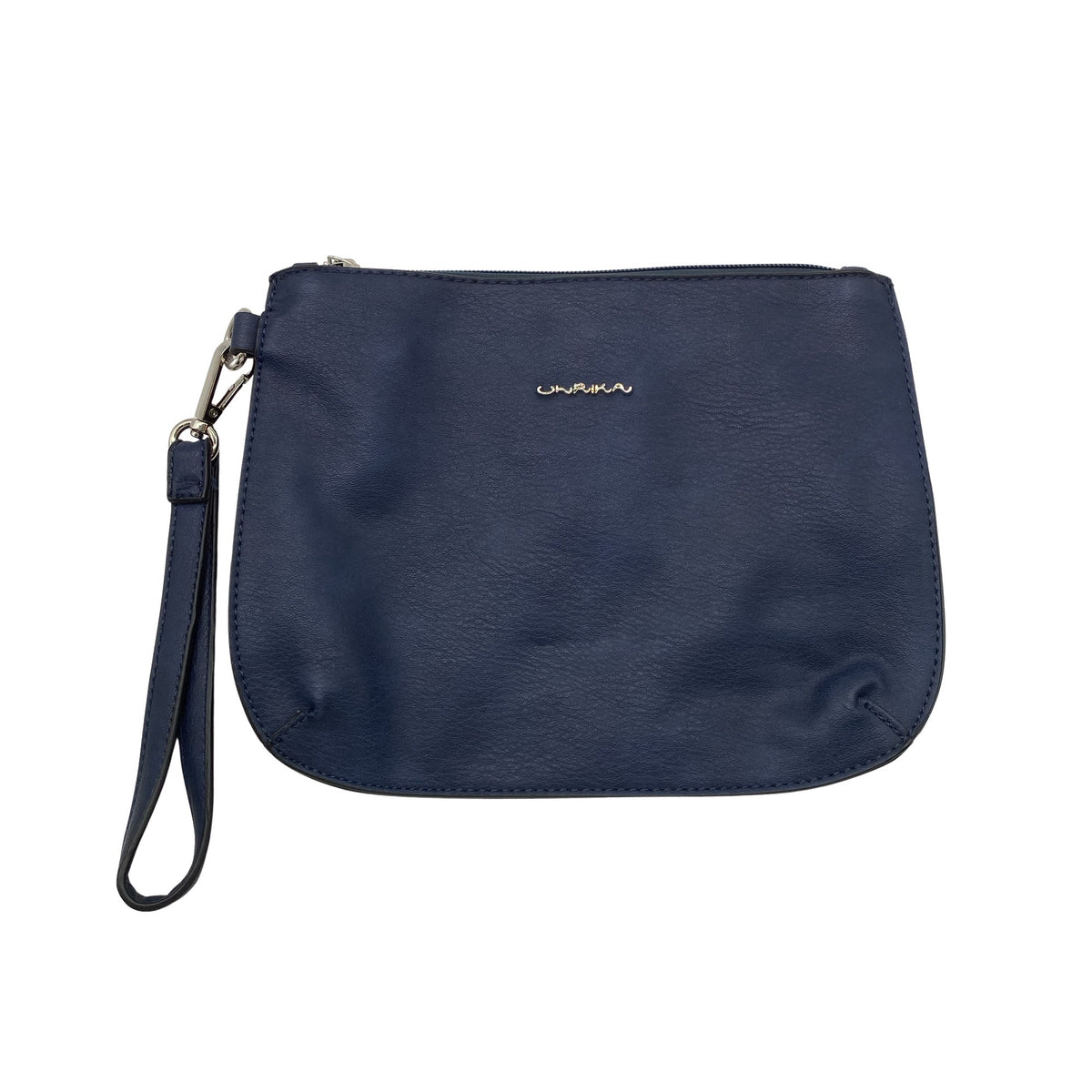 Unisex Ulrika - Käekott, suurus Mini - Sinine (1)