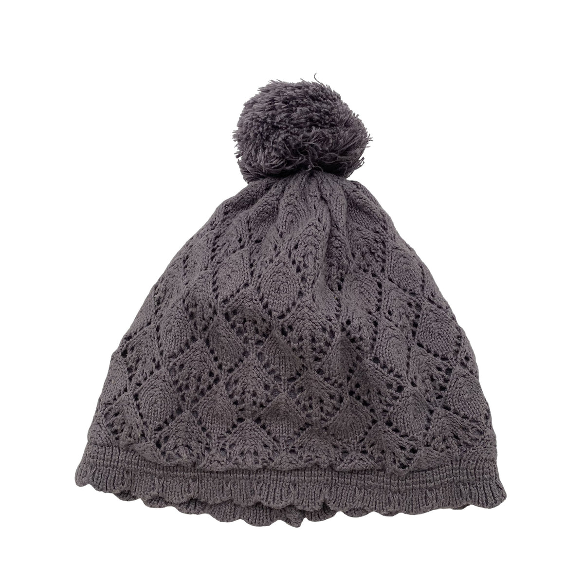 Unisex Silverjungle - Õhuke müts, suurus 48 - 50 cm - Lilla (1)