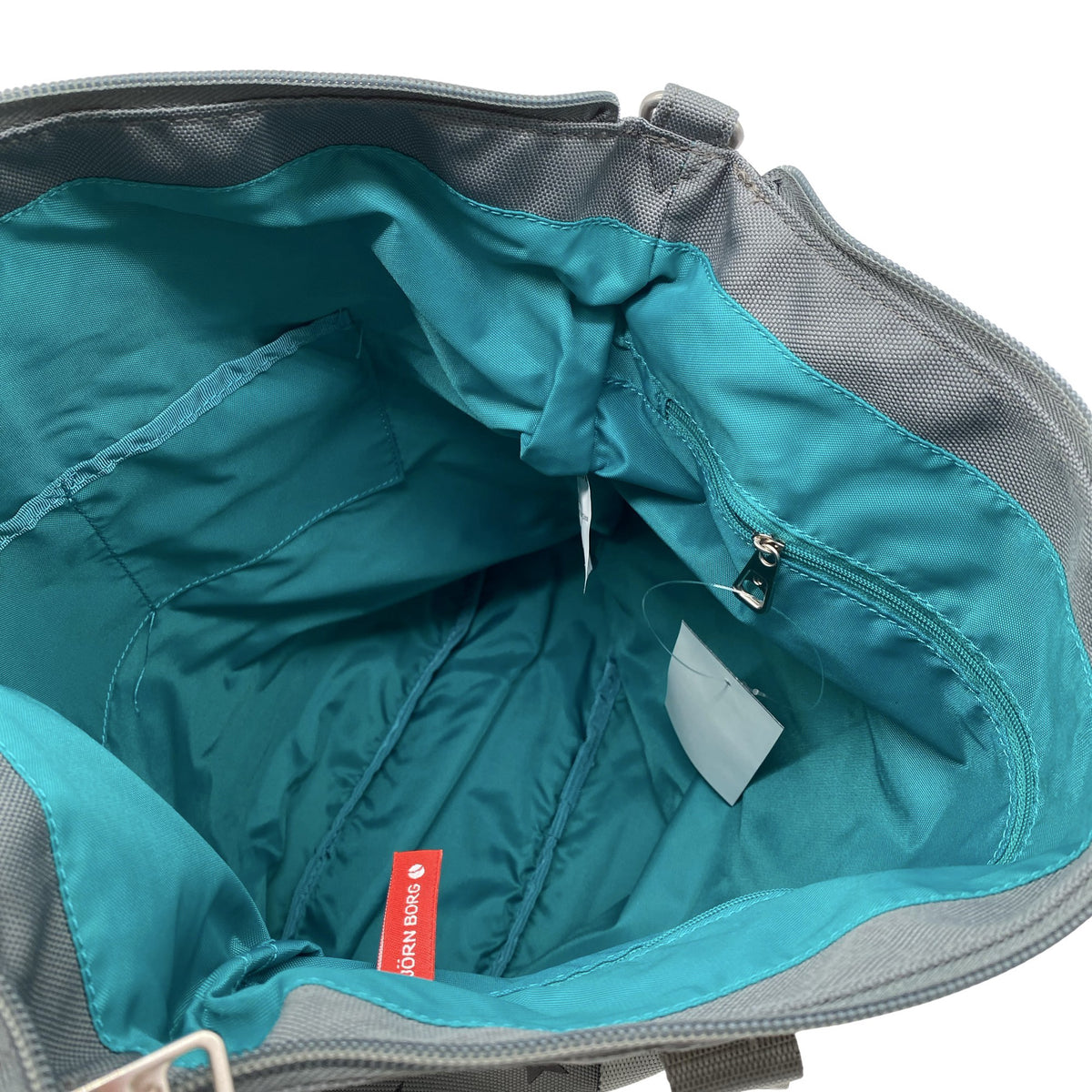 Unisex Björn Borg - Käekott, suurus Maxi - Must (3)