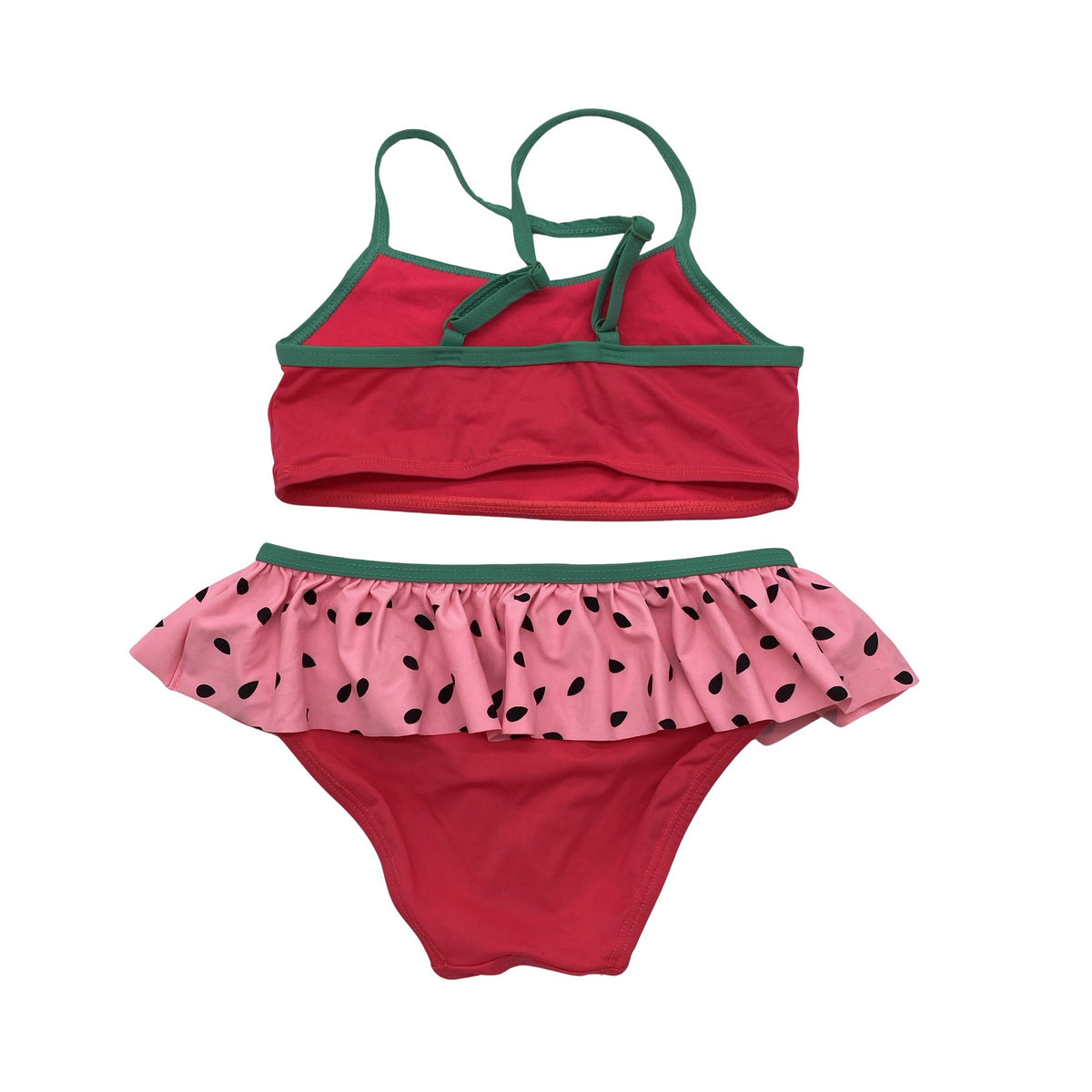 Unisex Lindex - Bikiinid, suurus 86 - 92 - Roosa (2)