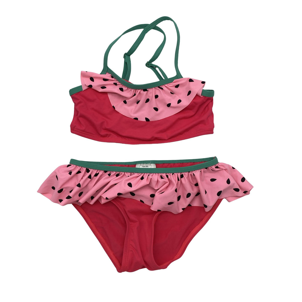 Unisex Lindex - Bikiinid, suurus 86 - 92 - Roosa (1)