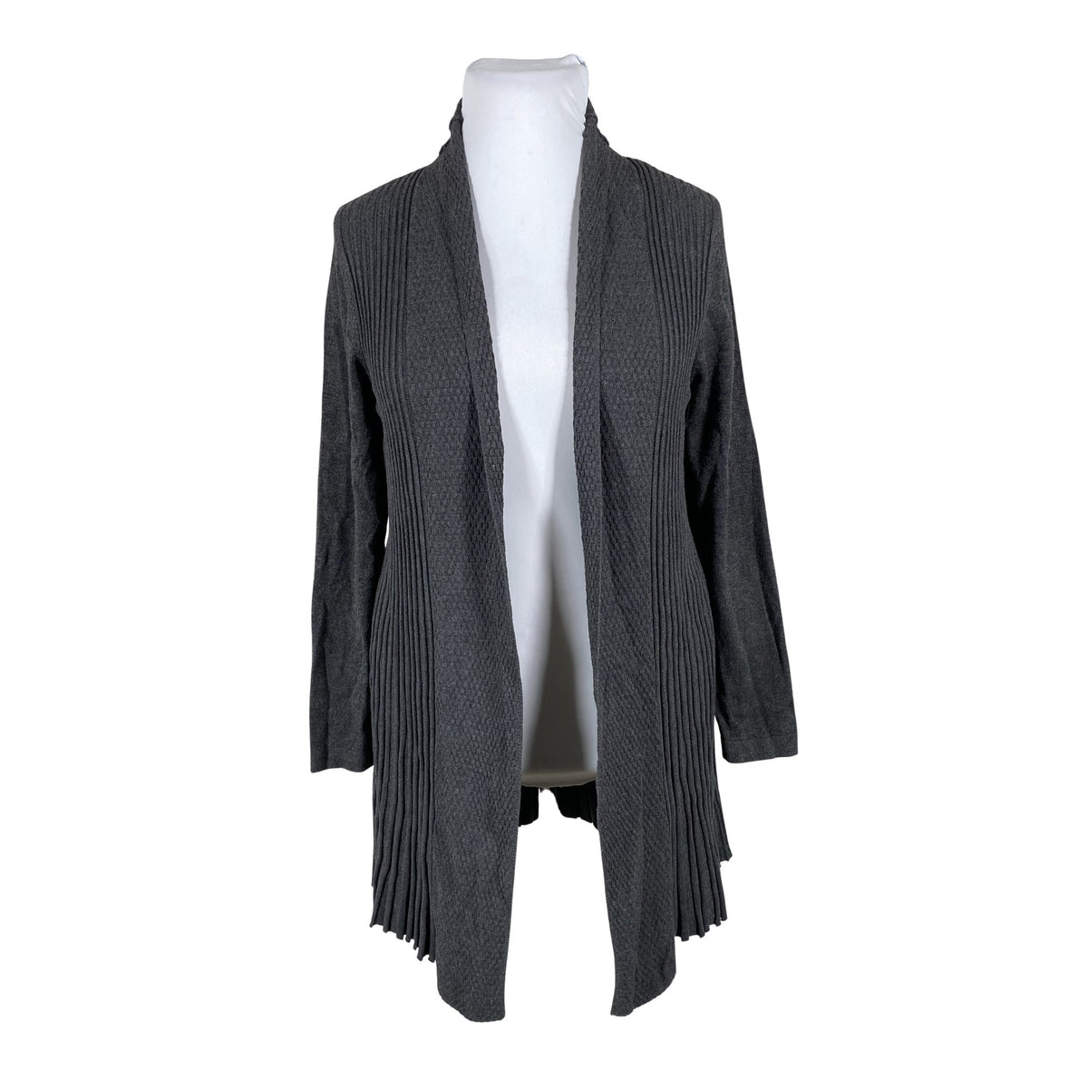 Unisex S.T.I - Kardigan, suurus 42 - Hall (1)