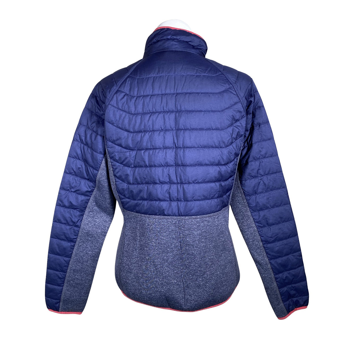 Unisex Dolomite - Õhem talvejope, suurus 40 - Sinine (2)