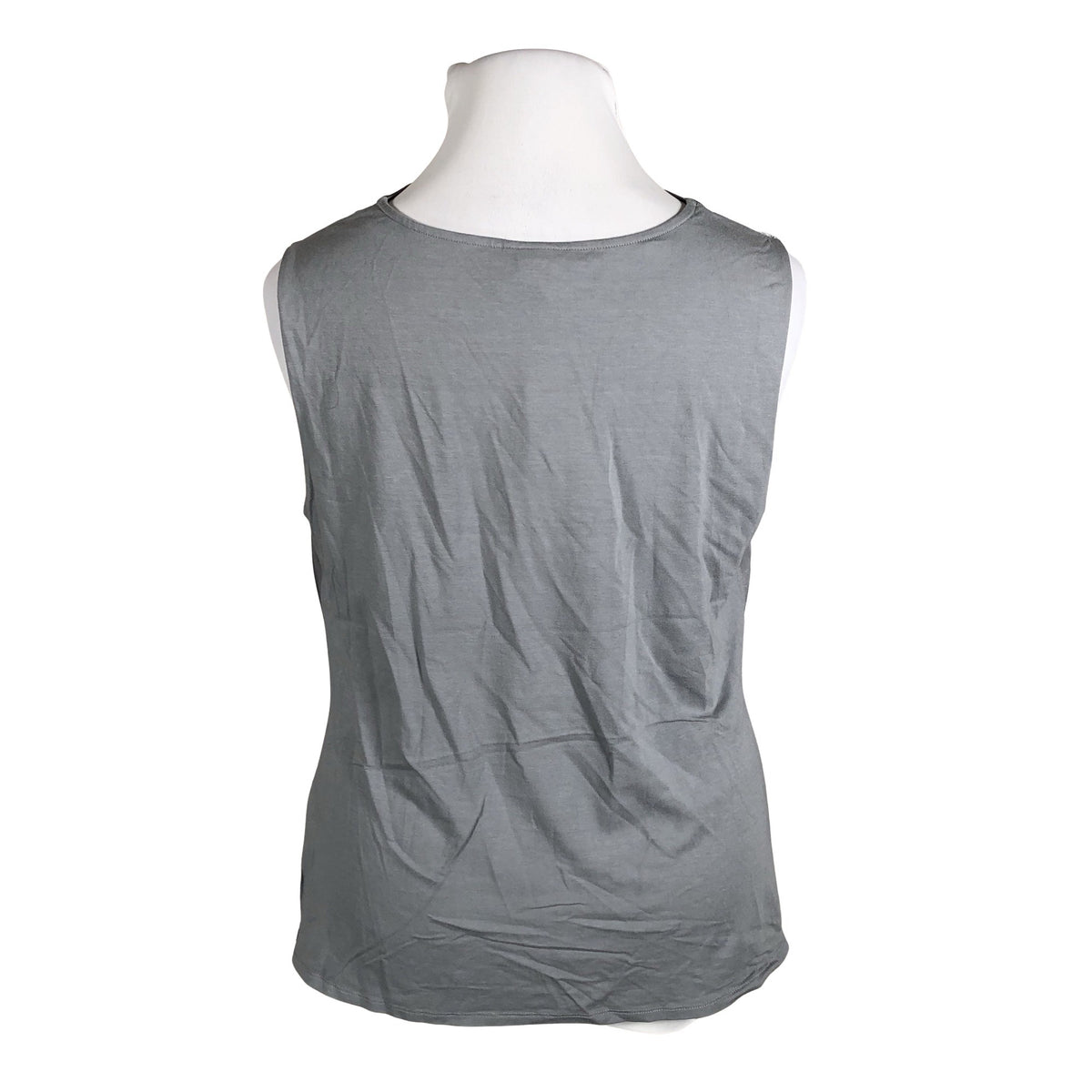 Unisex Ril's - Topp, suurus 42 - Hall (2)