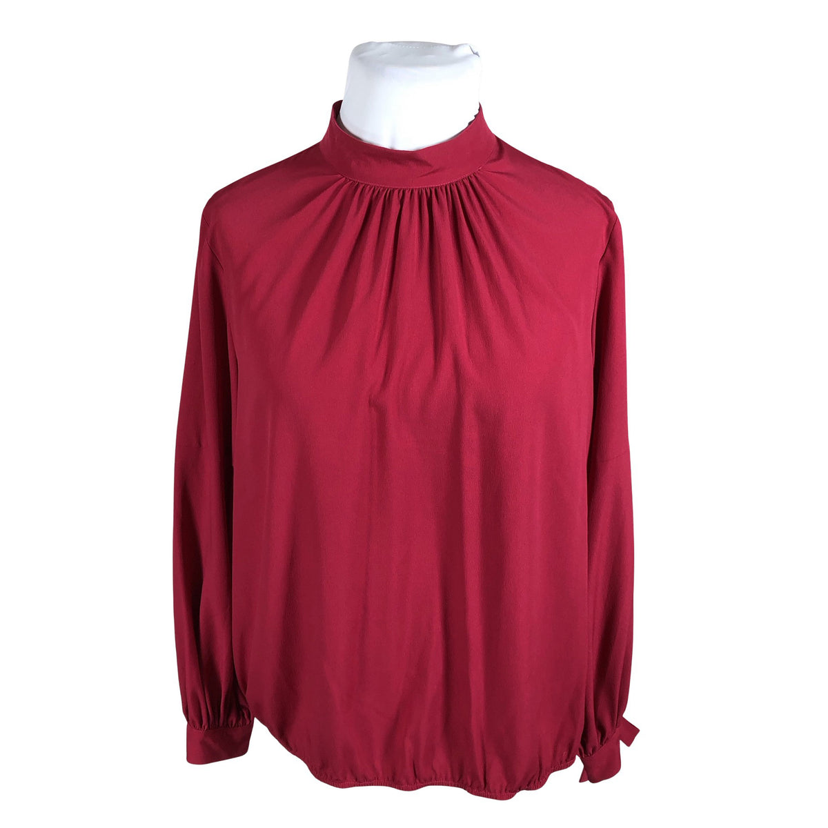 Unisex Gerry Weber - Pluus, suurus 46 - Roosa (1)