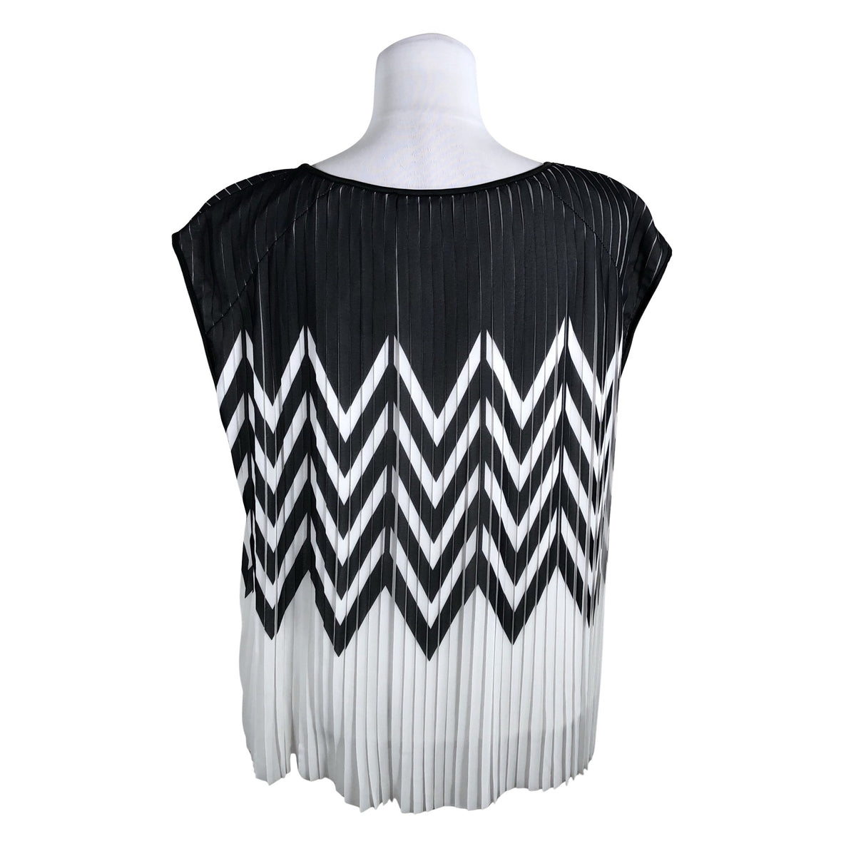 Unisex Charlotte Eskildsen - Topp, suurus 40 - Hall (2)
