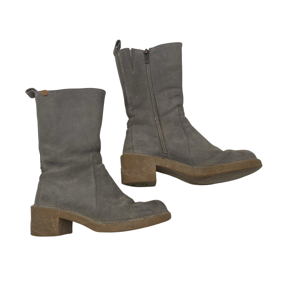 Unisex Gudrun Sjöden - Saapad, suurus 36 - Hall (1)