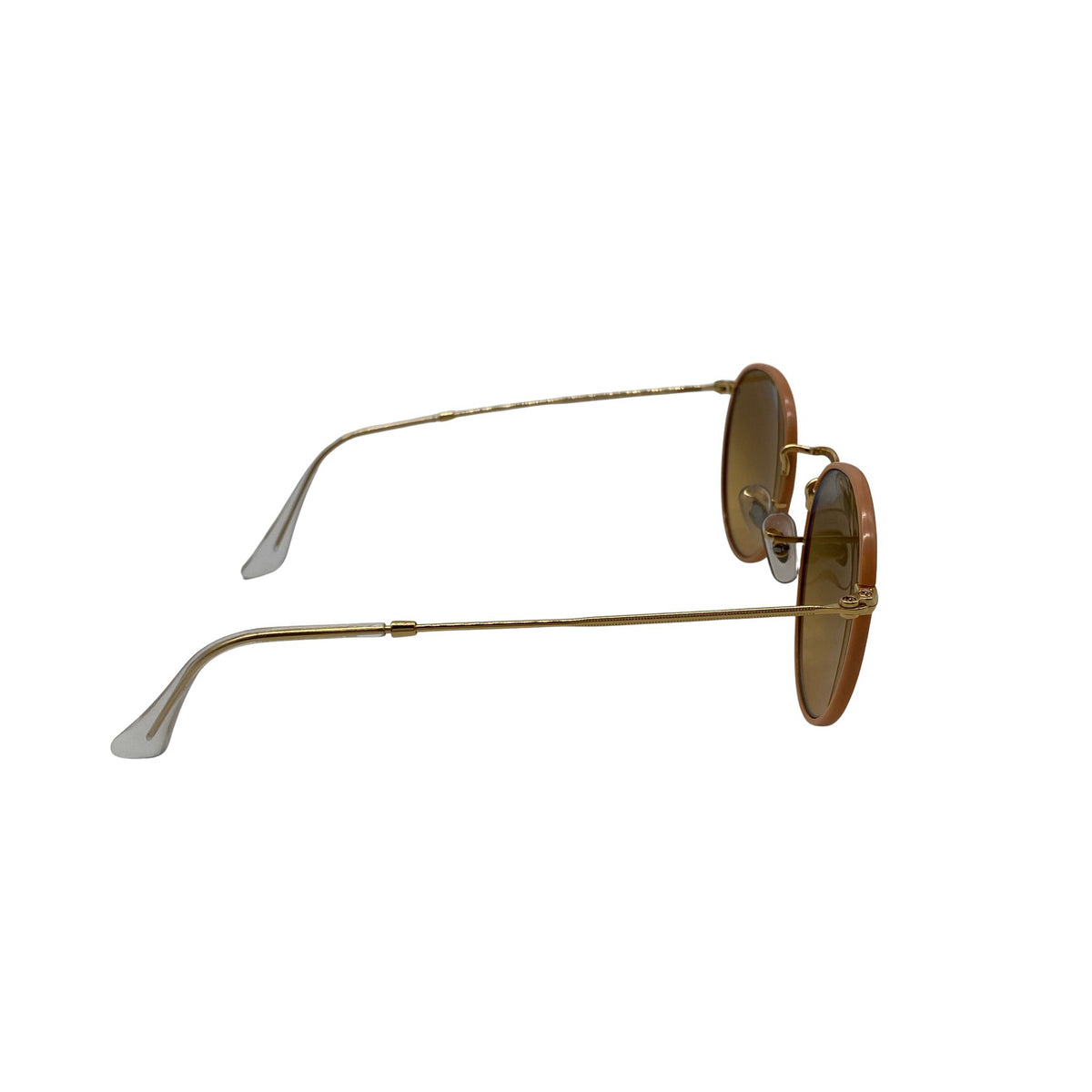 Unisex Ray-Ban - Päikeseprillid, suurus Ei kokoa - Oranž (2)
