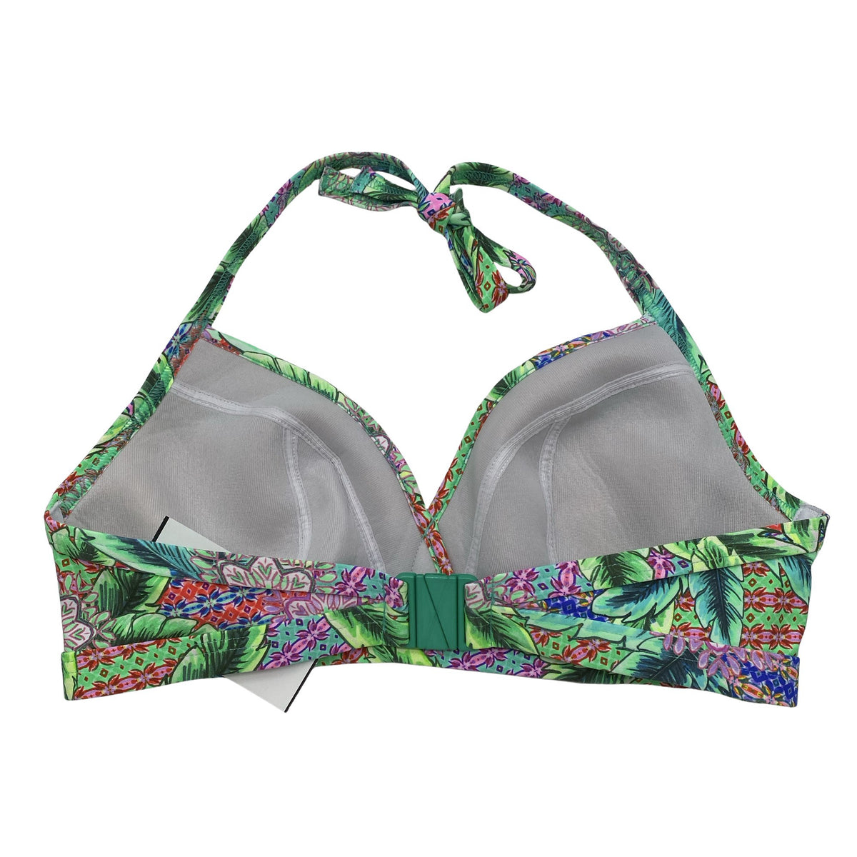 Unisex Freya - Bikiinid, suurus 40 - Roheline (2)