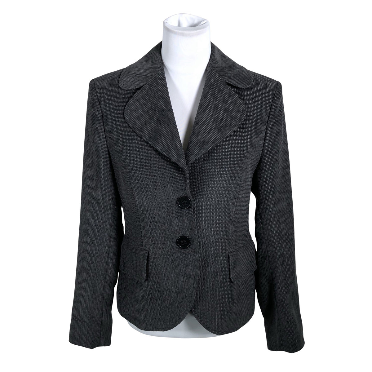 Unisex Sand - Jakk, suurus 38 - Hall (1)