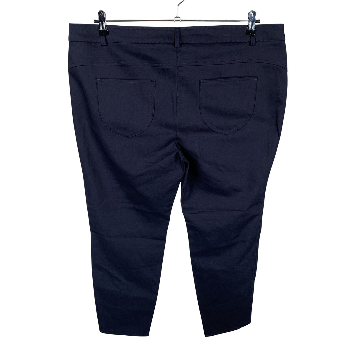 Unisex Gerry Weber - Mittevenivad püksid, suurus 48 - Sinine (2)