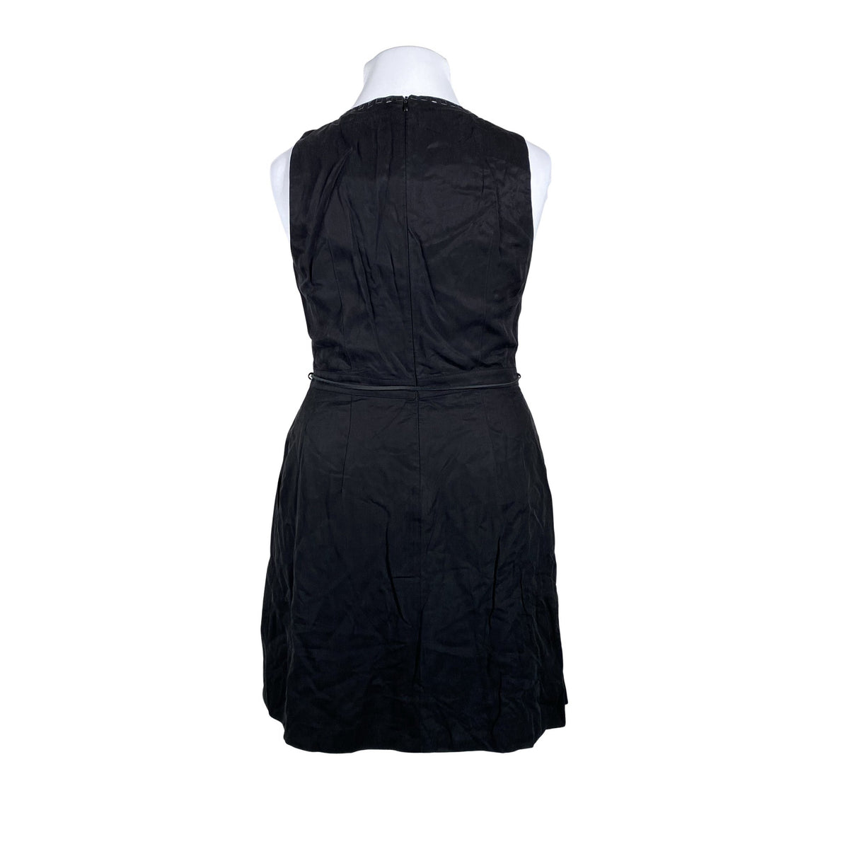 Unisex Hugo Boss - Mitteveniv kleit, suurus 42 - Must (2)