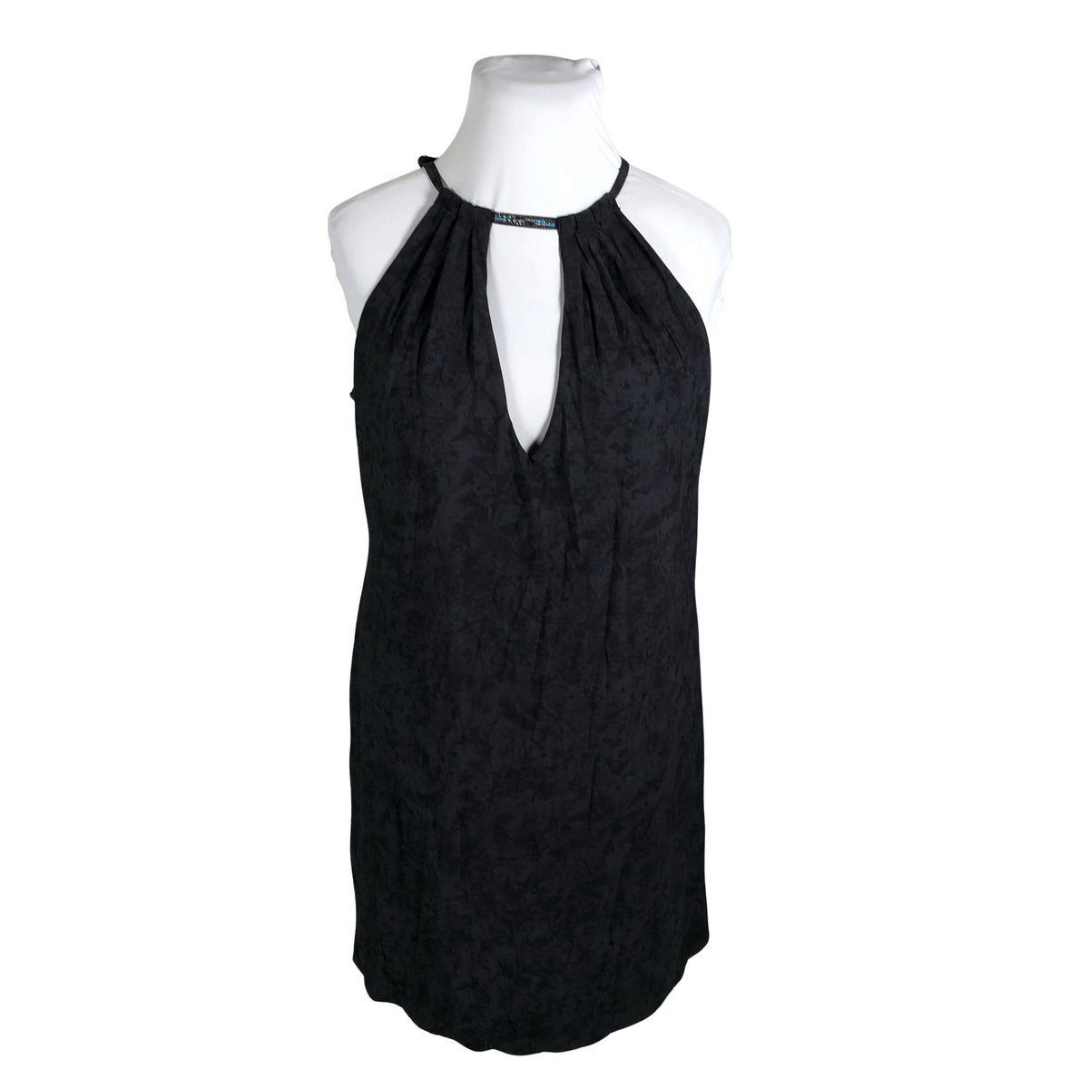 Unisex Chantelle - Mitteveniv kleit, suurus 42 - Hall (1)