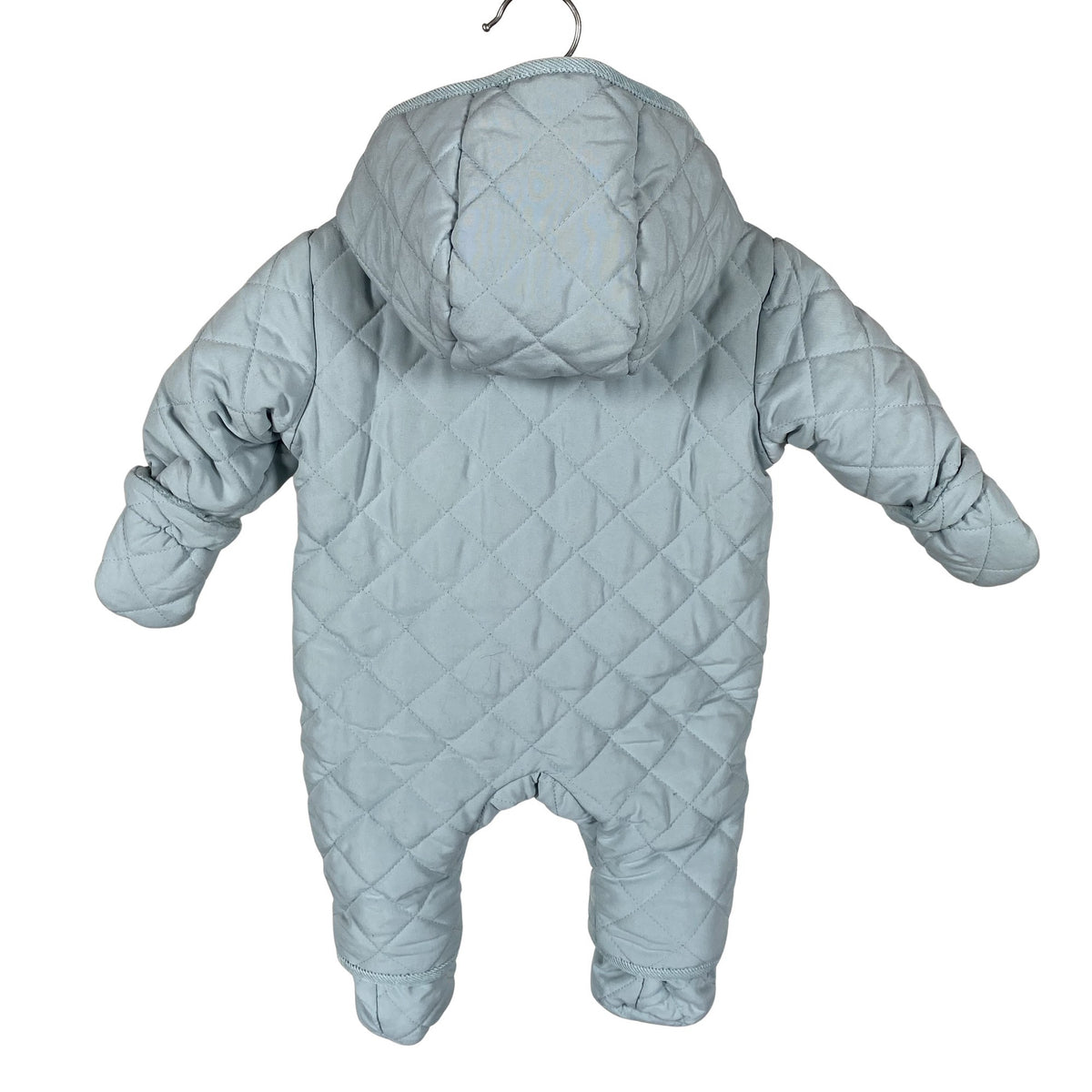 Unisex Coconut - Kevad-/sügiskombinesoon, suurus 56 - 62 - Helesinine (2)