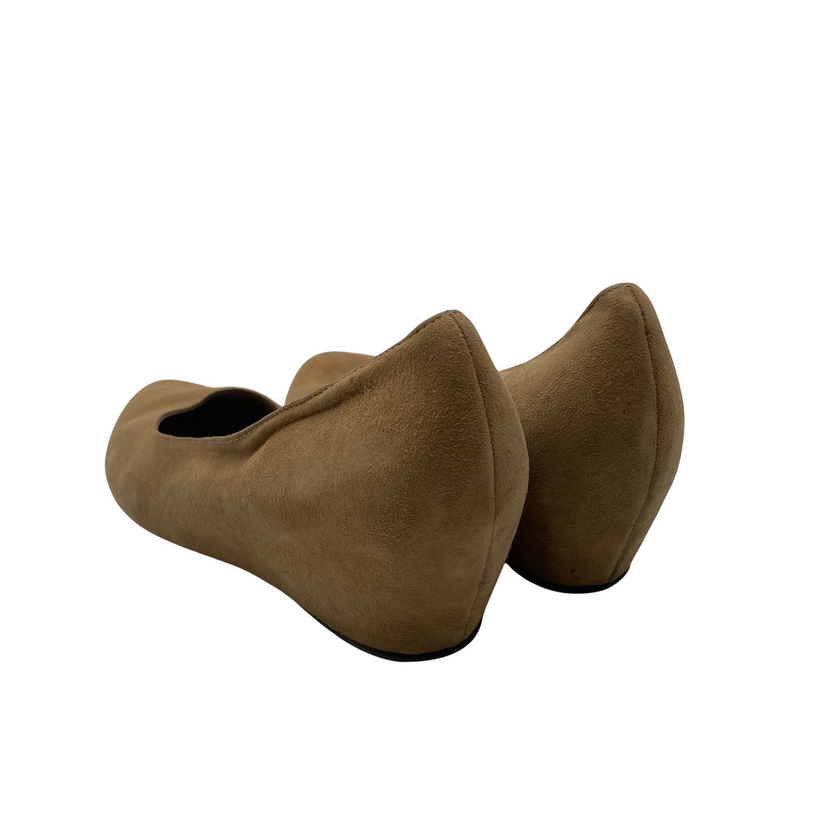 Unisex Högl - Kiilkontsaga kingad, suurus 37 - Pruun (2)