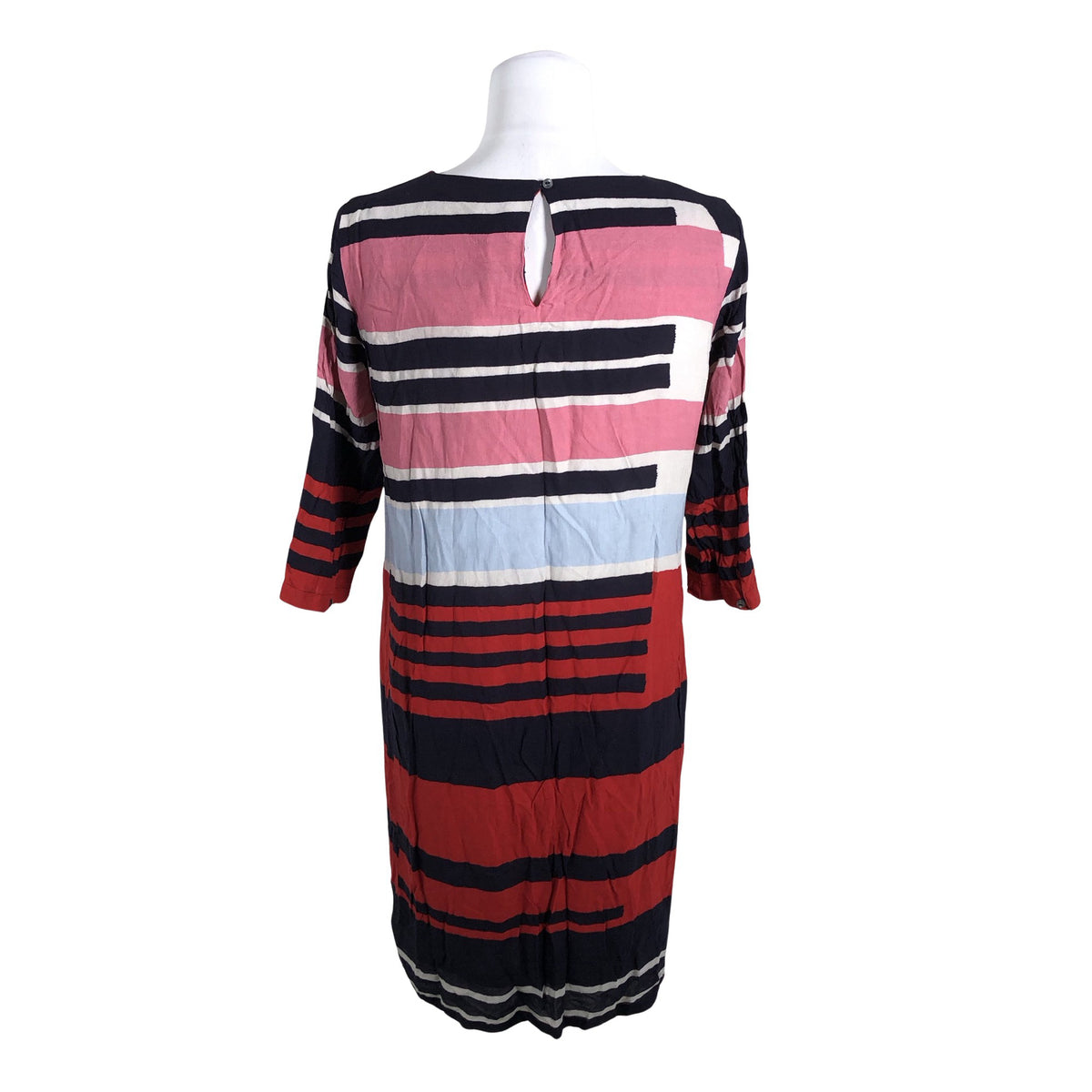 Unisex Marc O'Polo - Mitteveniv kleit, suurus 36 - Heleroosa (2)