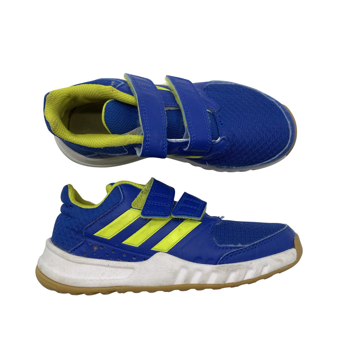Unisex Adidas - Tossud, suurus 30 - Sinine (1)