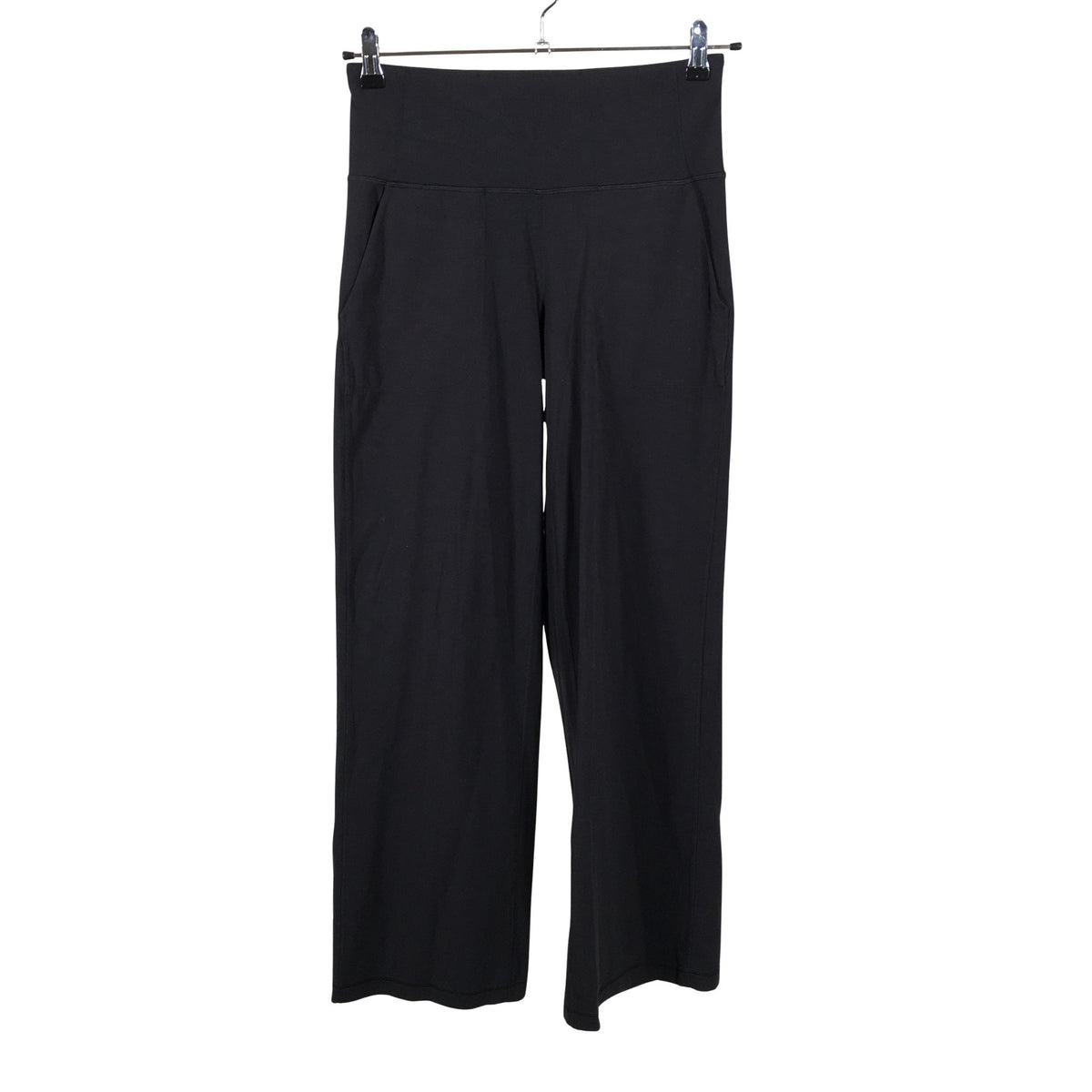Unisex Lululemon - Spordipüksid, suurus 38 - Must (1)