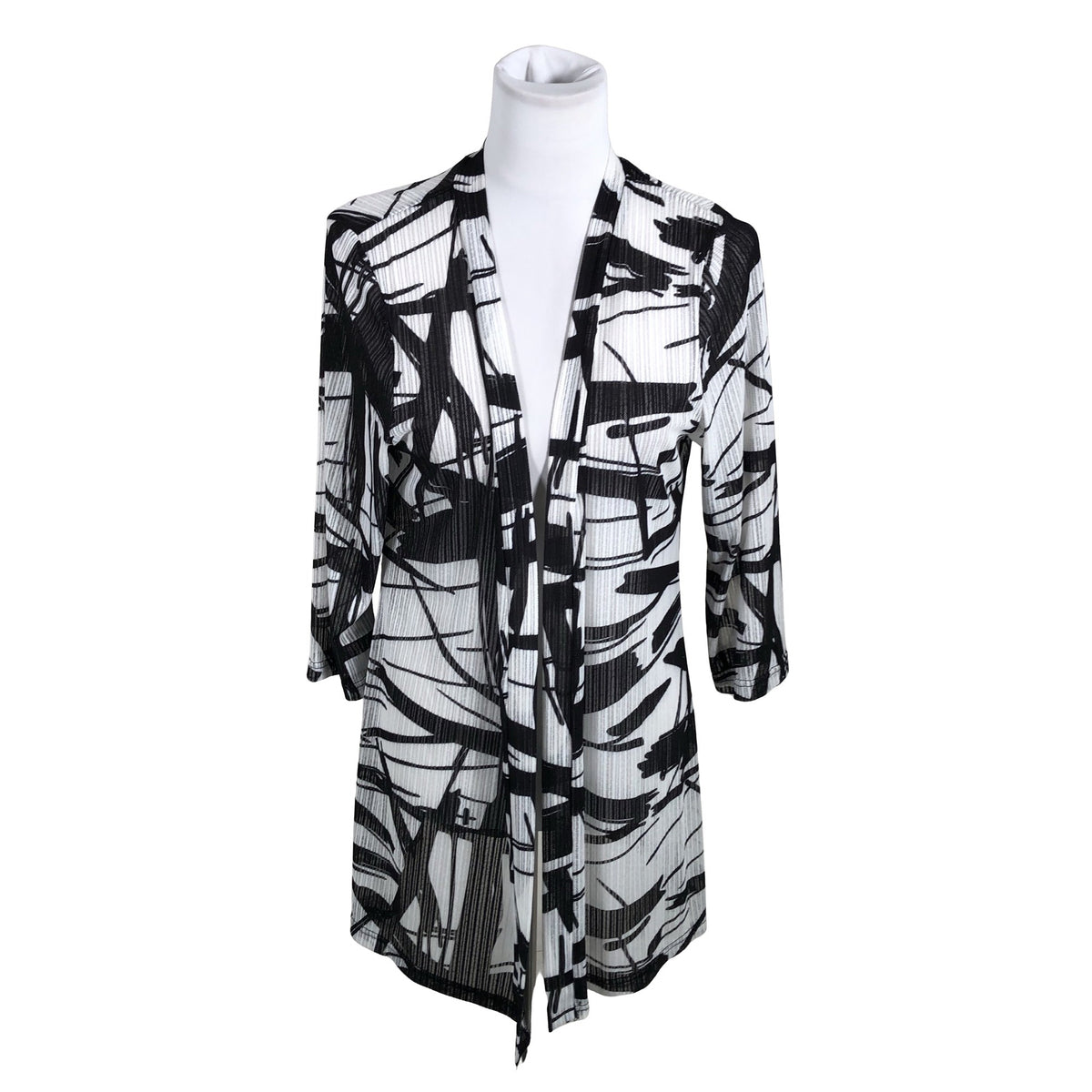 Unisex Jade - Jakk, suurus 40 - Hall (1)
