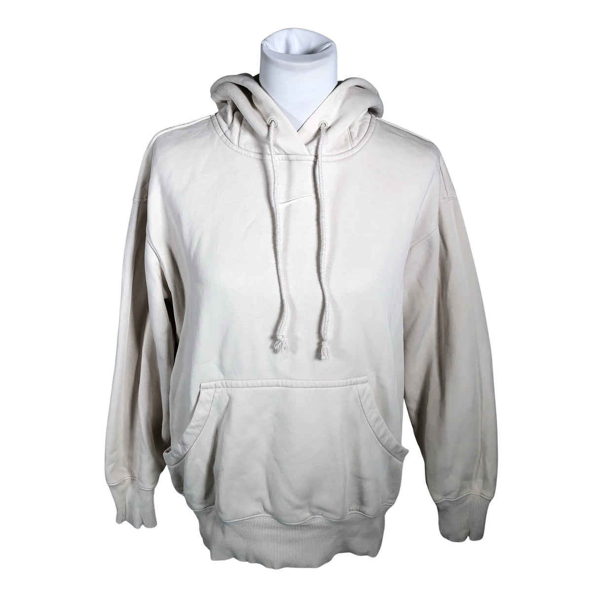 Unisex Nike - Dressipluus, suurus 34 - Beige (1)
