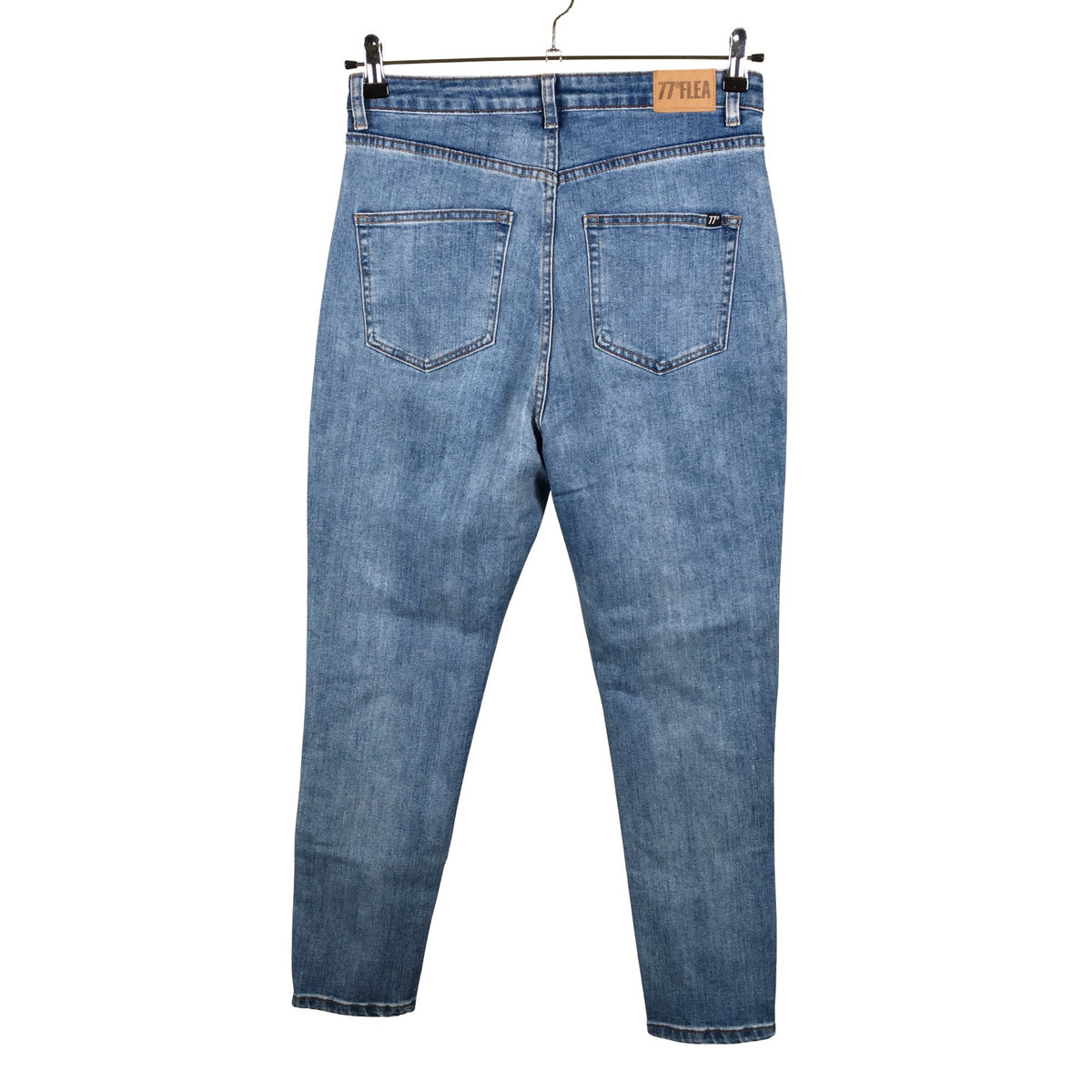 Unisex 77th Flea - Teksad, suurus 42 - Sinine (2)