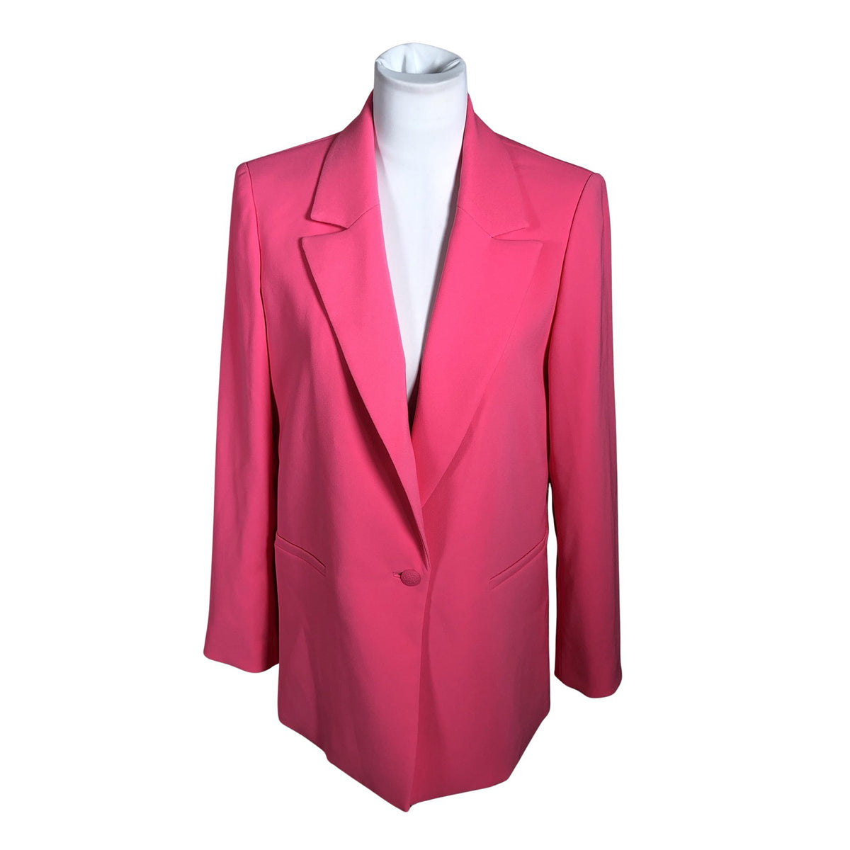 Unisex Alice + Olivia - Jakk, suurus 38 - Roosa (1)