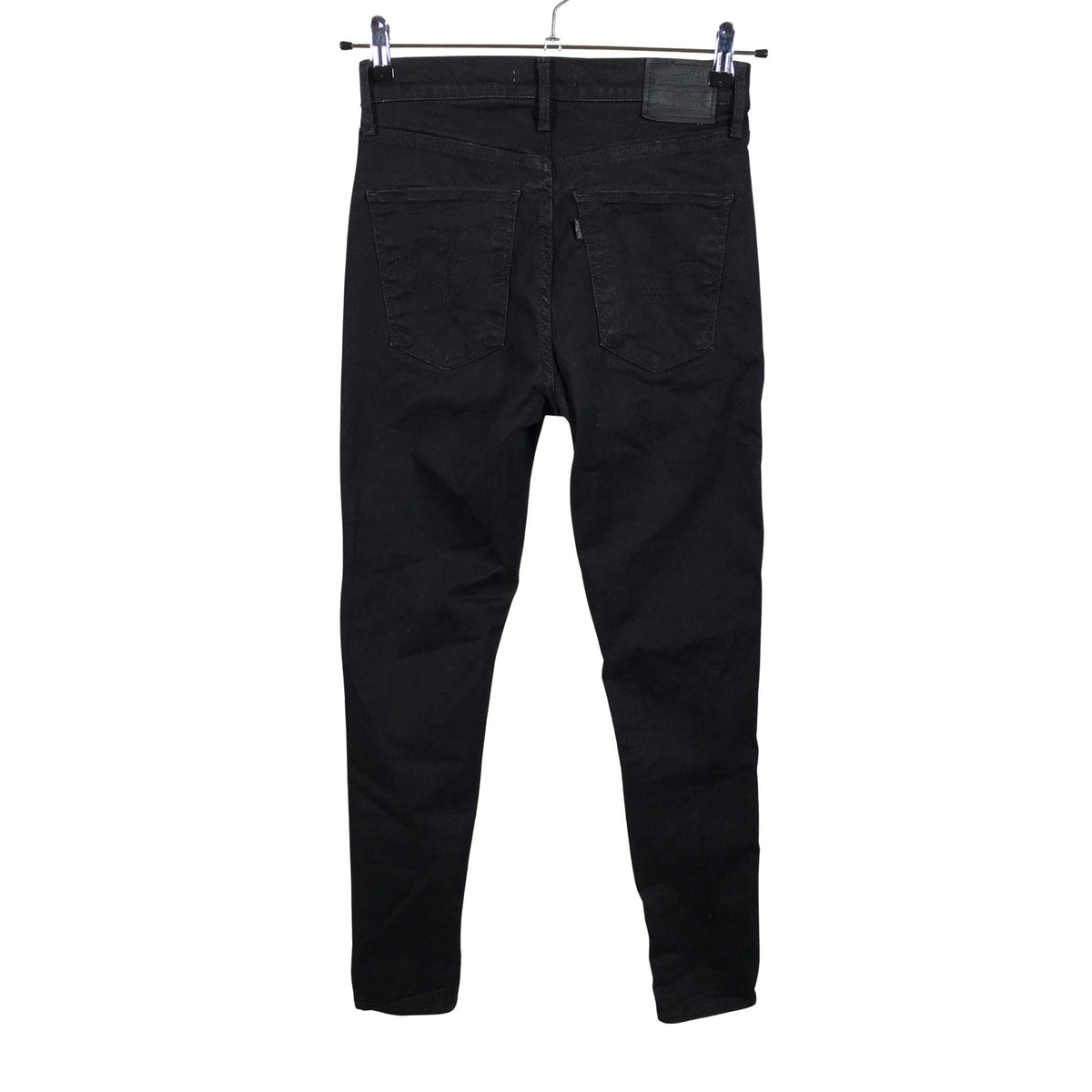 Unisex Levi's - Teksad, suurus W29 - Must (2)