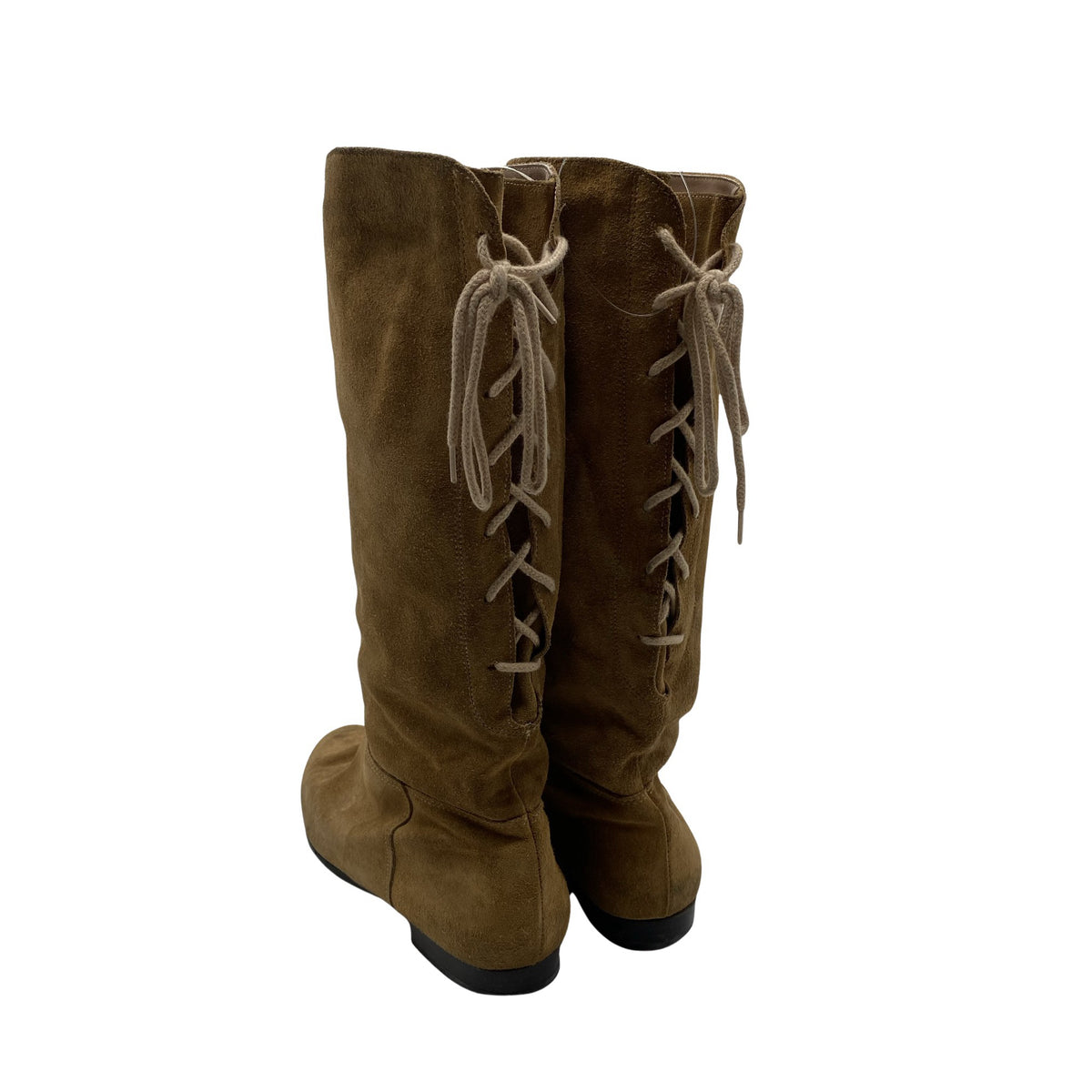 Unisex Askel - Saapad, suurus 36 - Pruun (3)