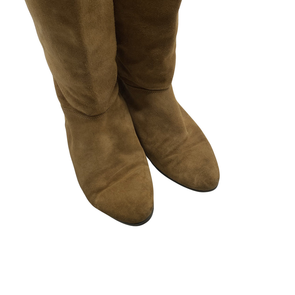 Unisex Askel - Saapad, suurus 36 - Pruun (2)