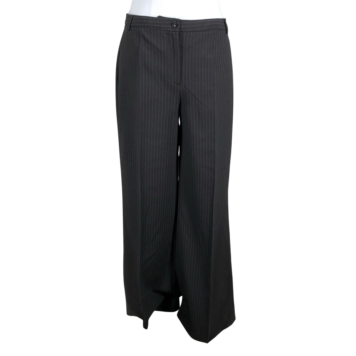 Unisex Dolce&Gabbana - Mittevenivad püksid, suurus 40 - Must (1)
