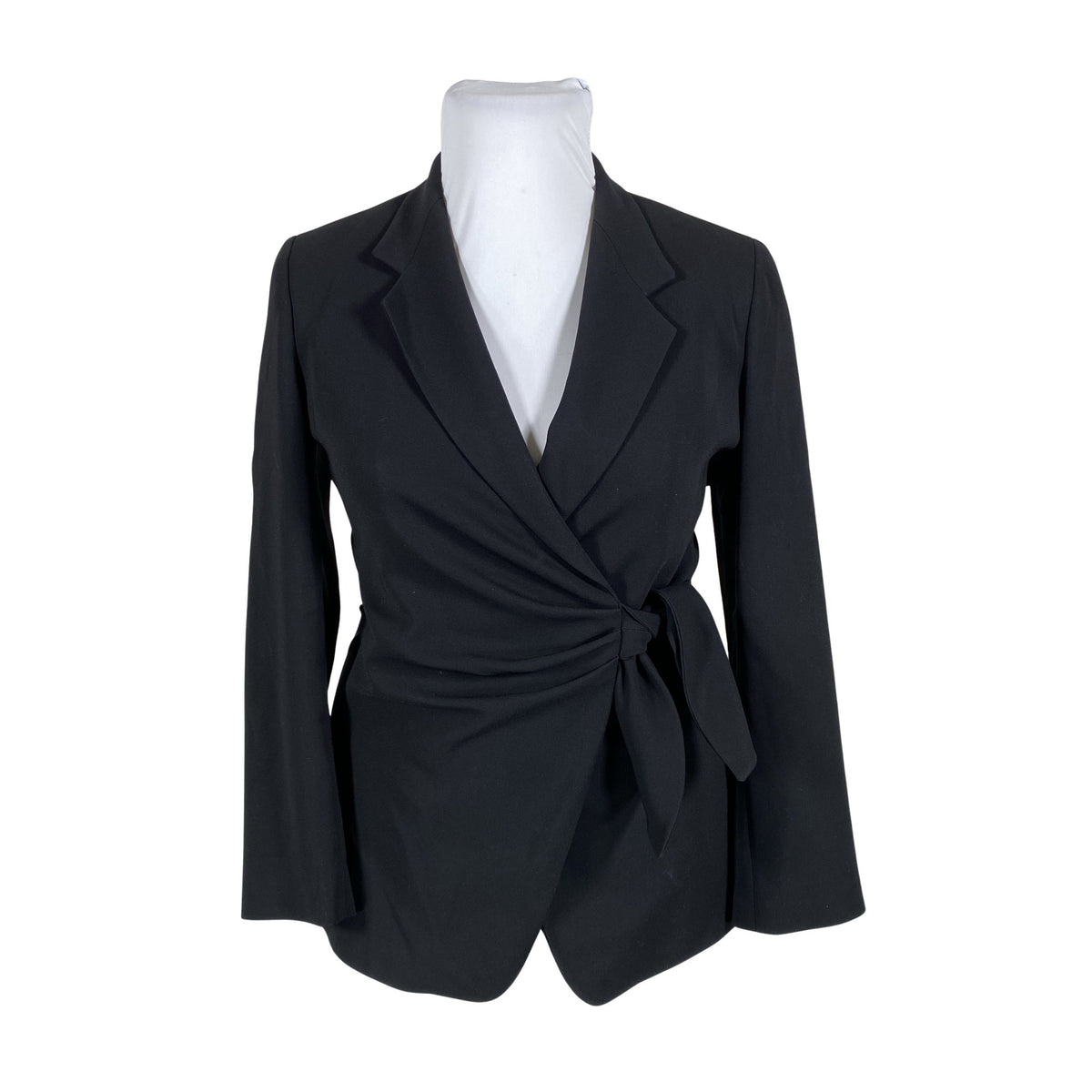 Unisex MaxMara - Jakk, suurus 44 - Must (1)
